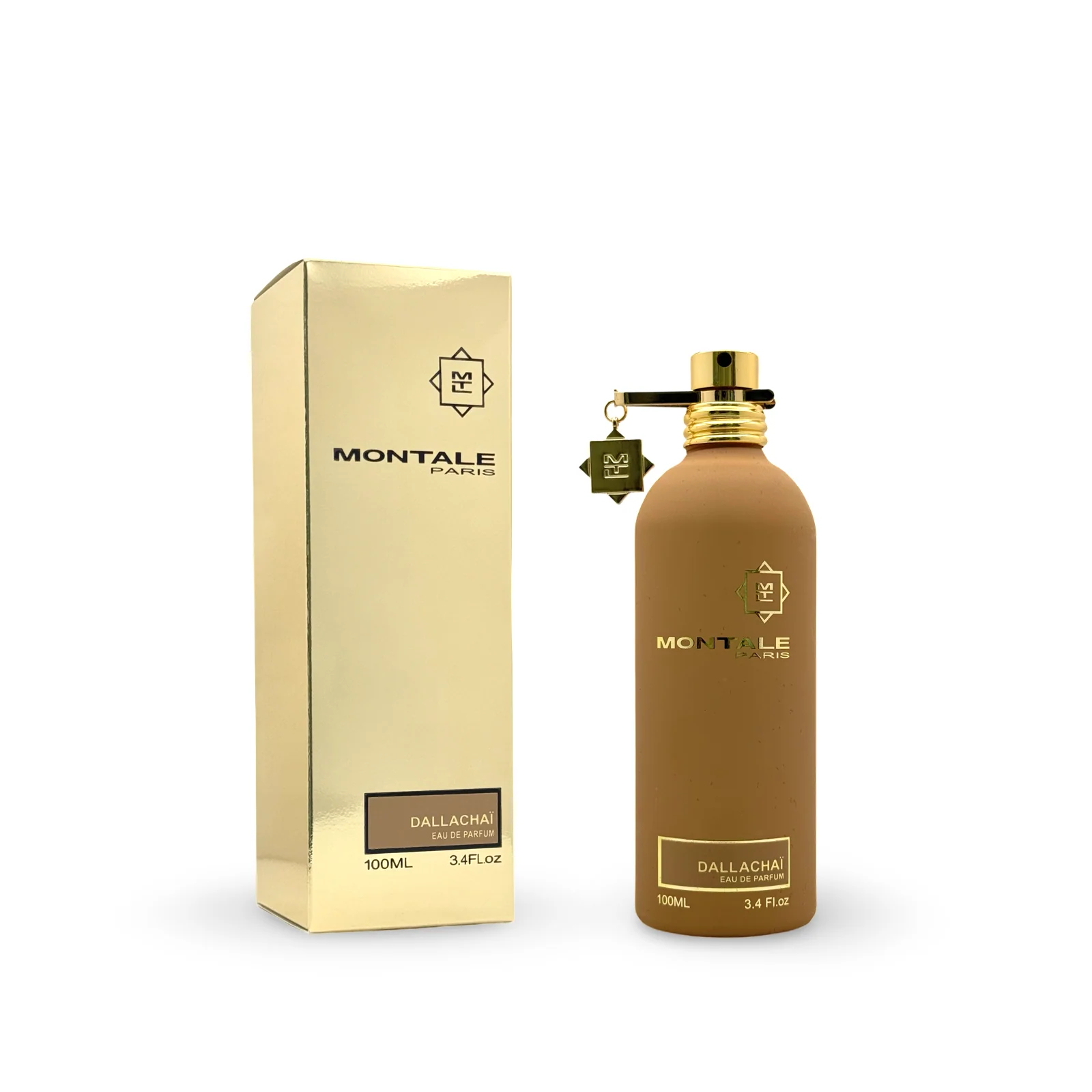 Dallachaï by Montale