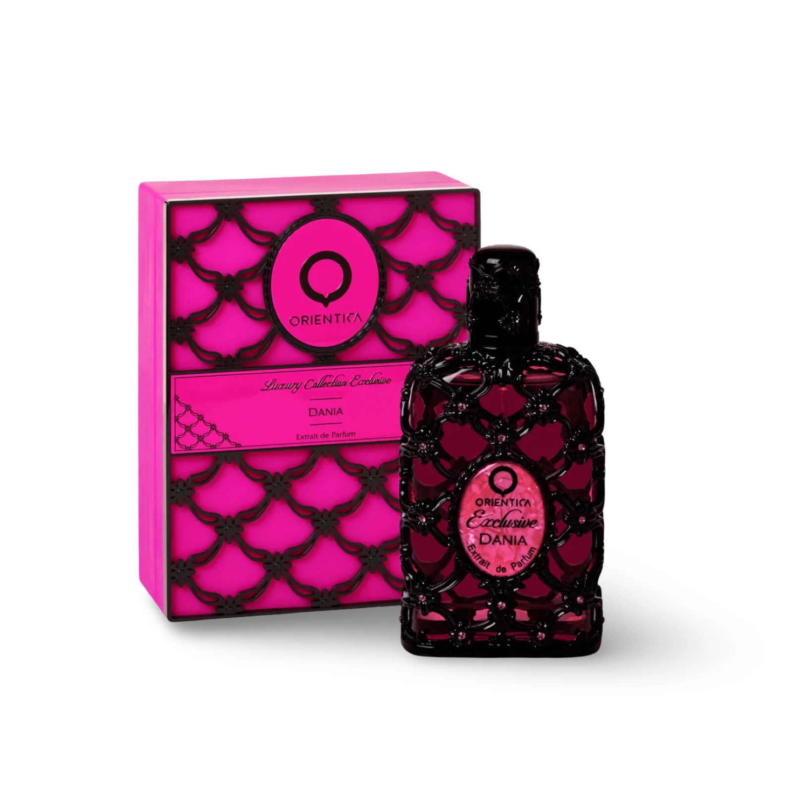 Dania by Orientica Luxury Collection Exclusive
