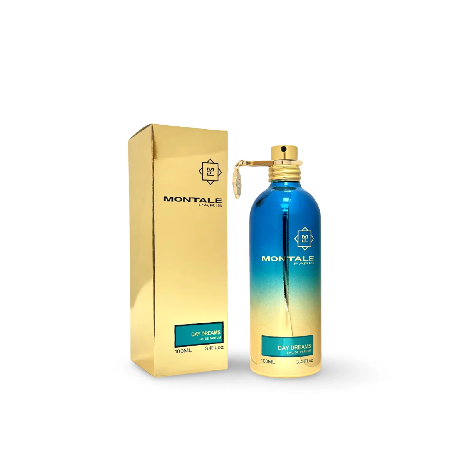 Day Dreams by Montale