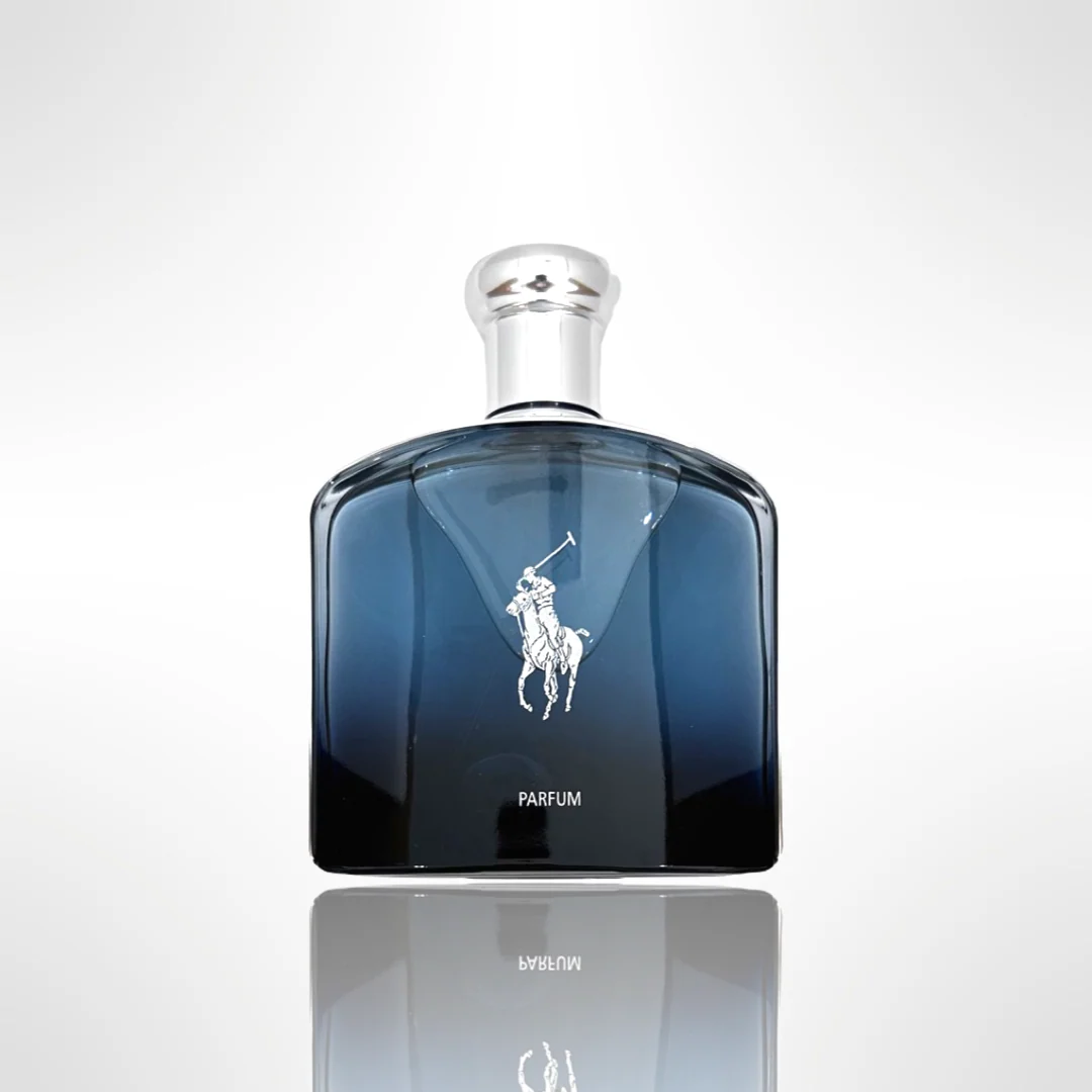 Deep Blue by Polo Ralph Lauren