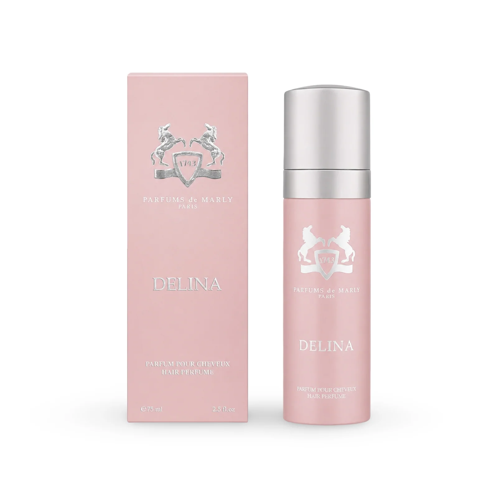 Delina Hair Parfum by Parfums de Marly