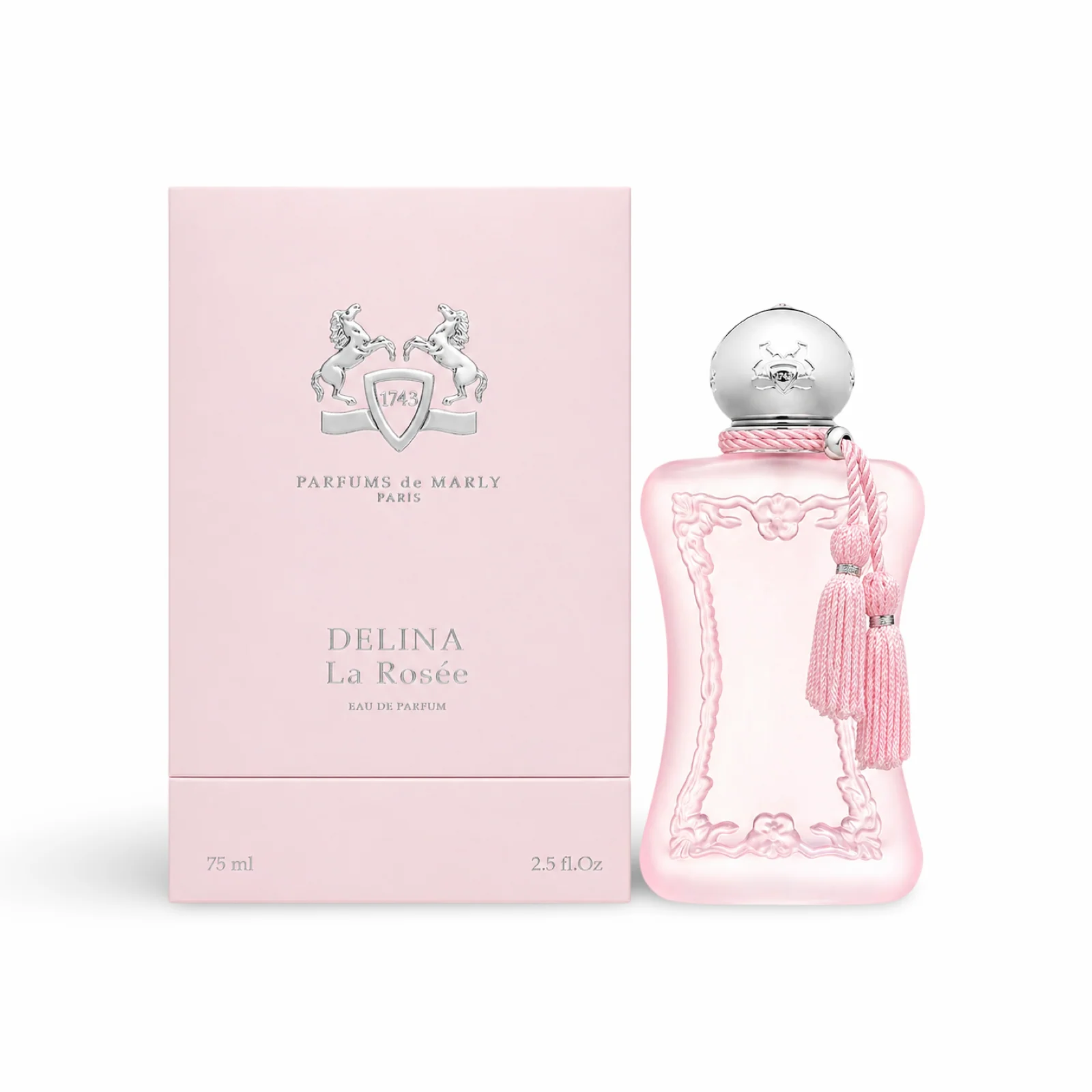 Delina La Rosée by Parfums de Marly