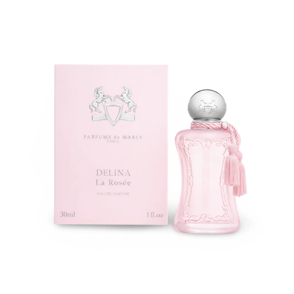 Delina La Rosée by Parfums de Marly - Image 2