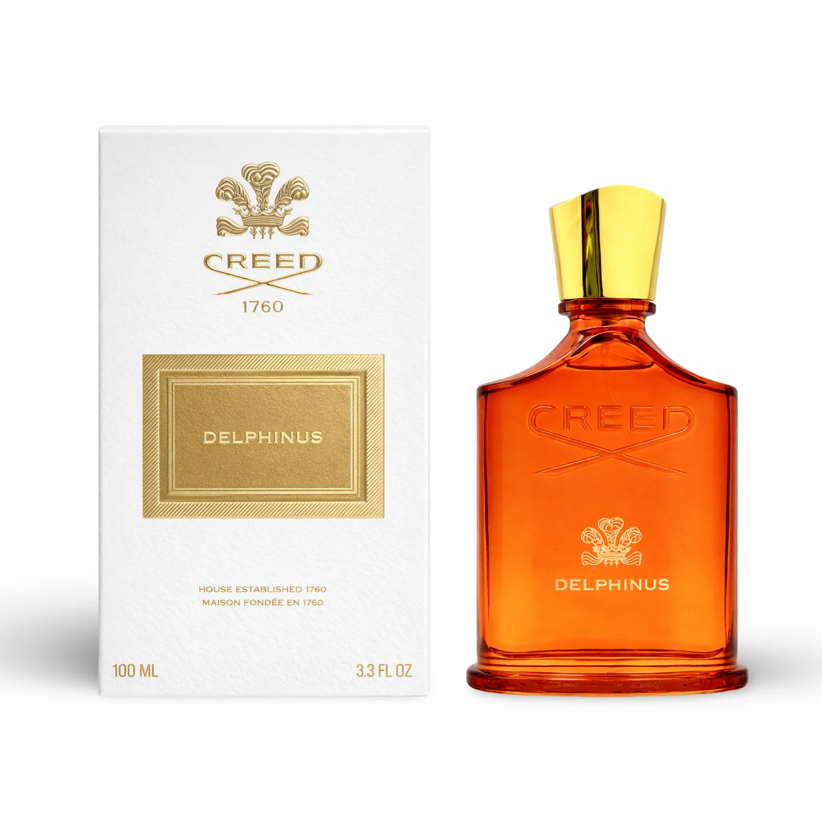 Delphinus by Creed