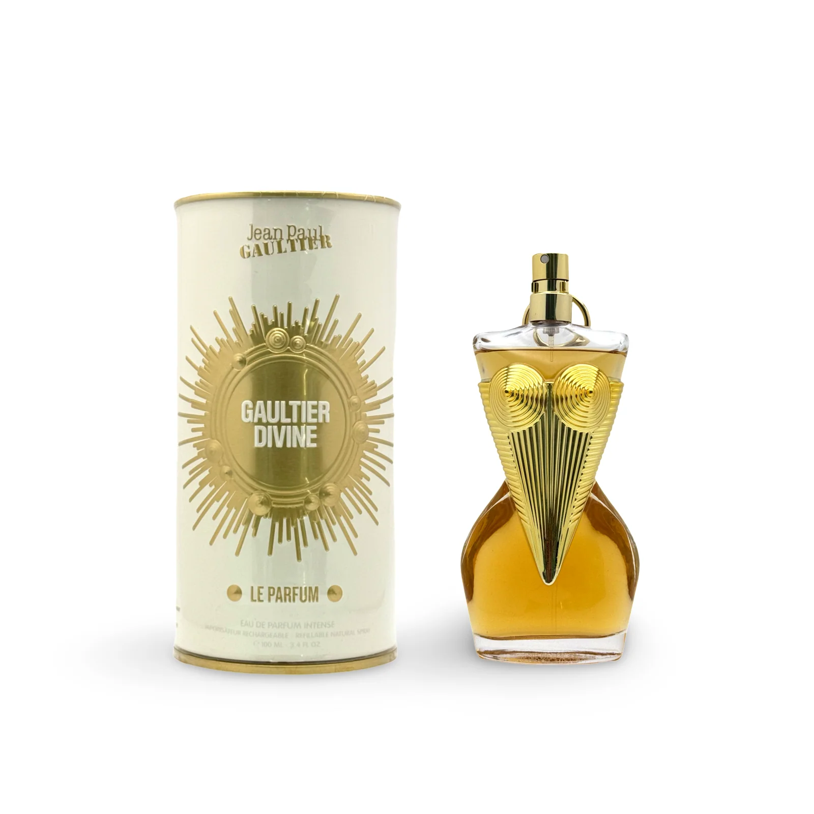 Divine Le Parfum by Jean Paul Gaultier
