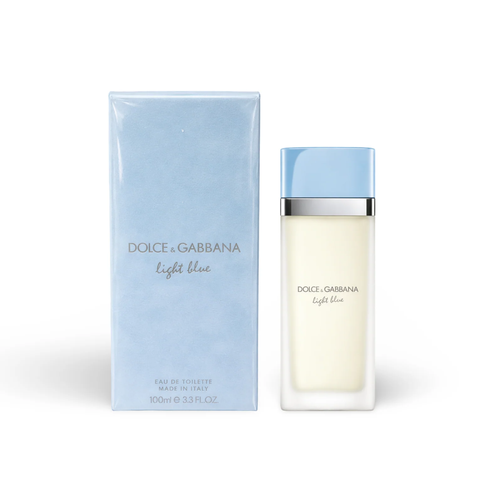 Light Blue by Dolce & Gabbana for Women