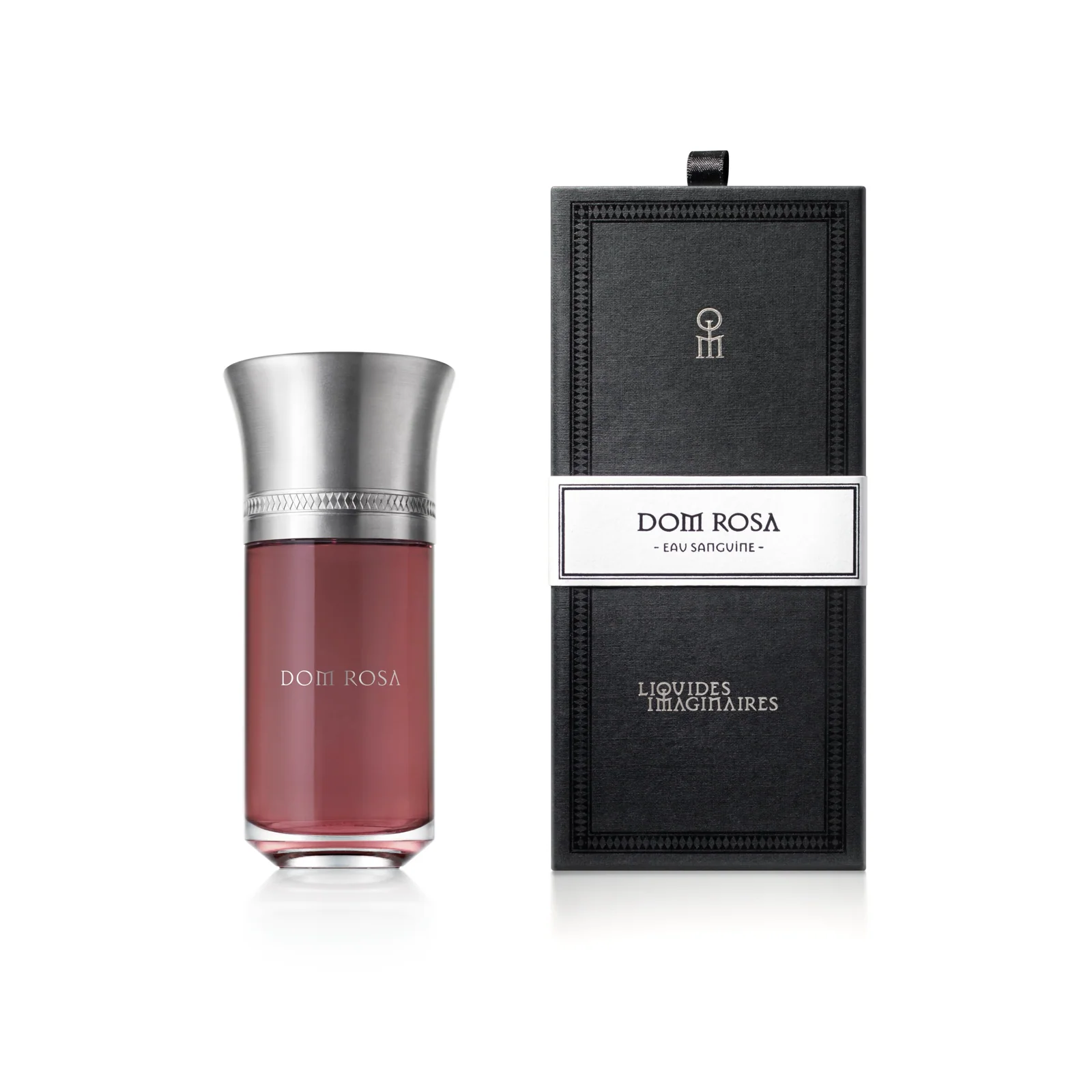 Dom Rosa by Liquides Imaginaires Unisex