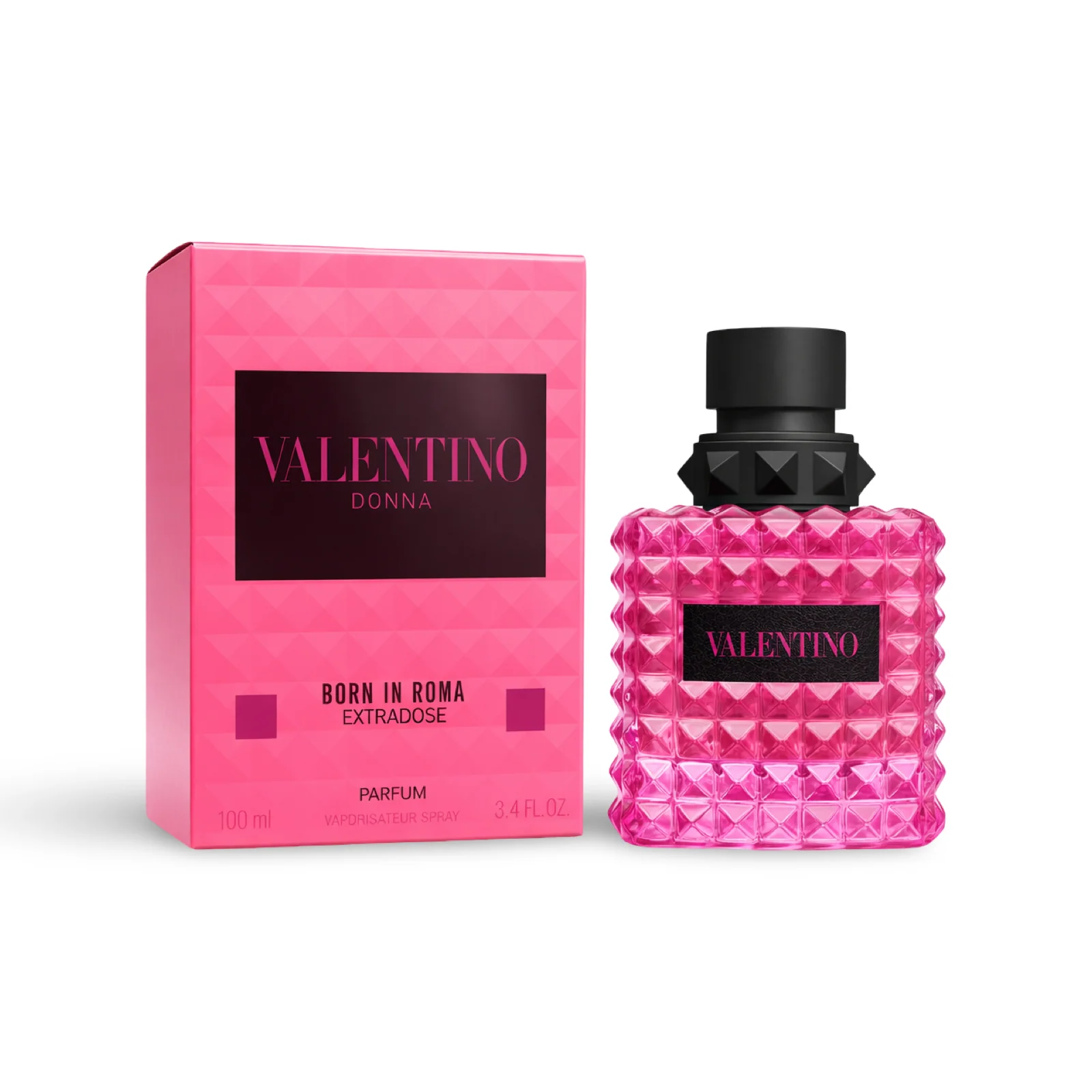 Donna Born in Roma Extradose by Valentino - Image 2