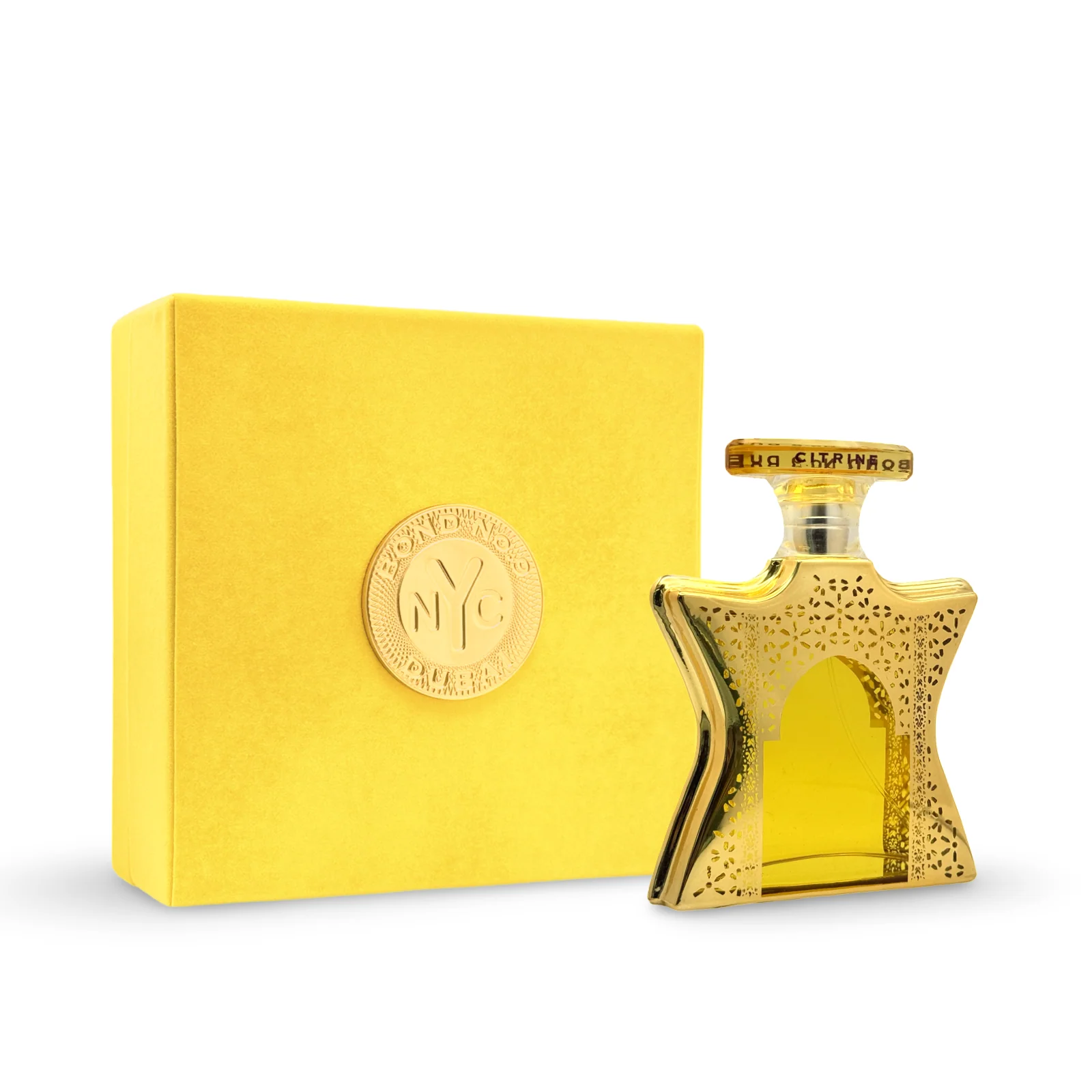 Dubai Citrine by Bond No.9