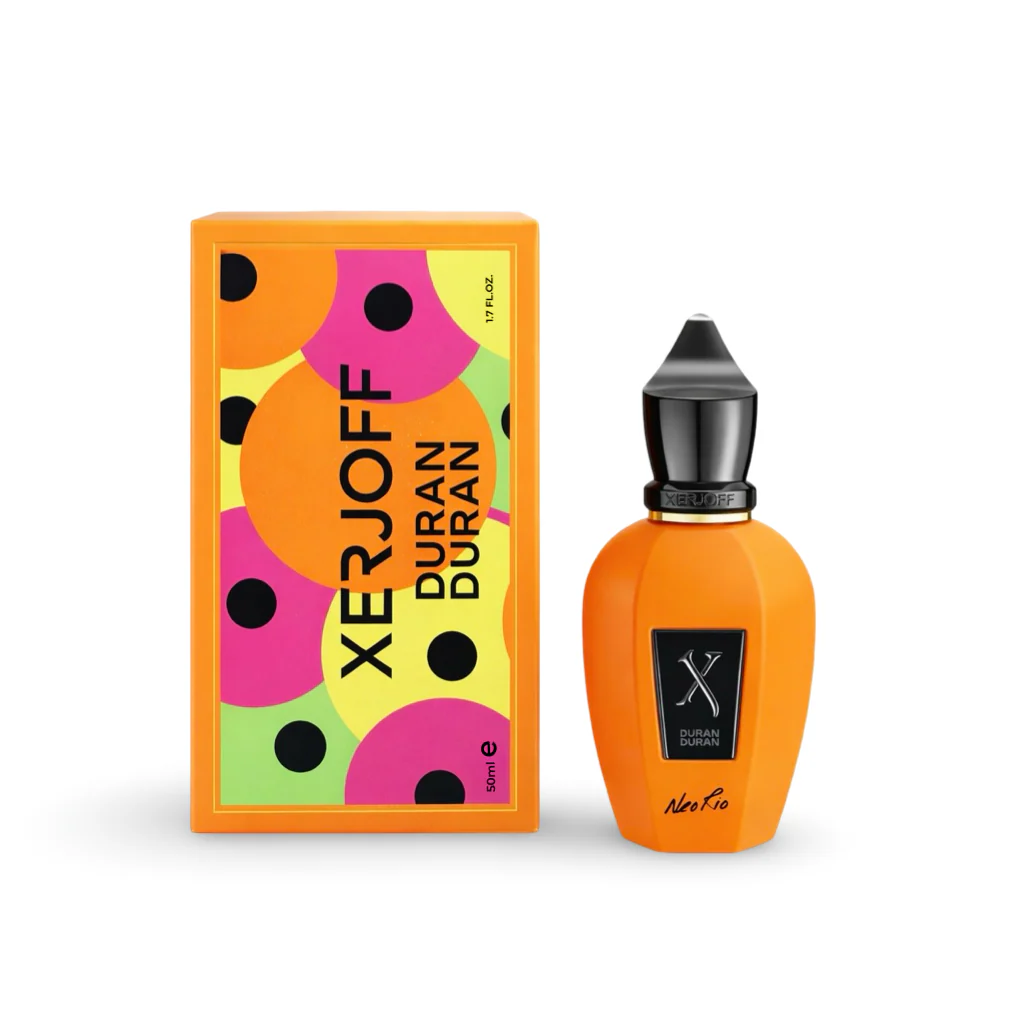 Duran Duran NeoRio Fluo Orange by Xerjoff Unisex