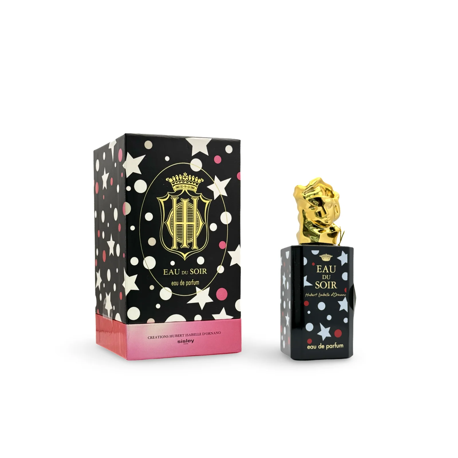 Eau Du Soir Limited Edition Starnight by Sisley