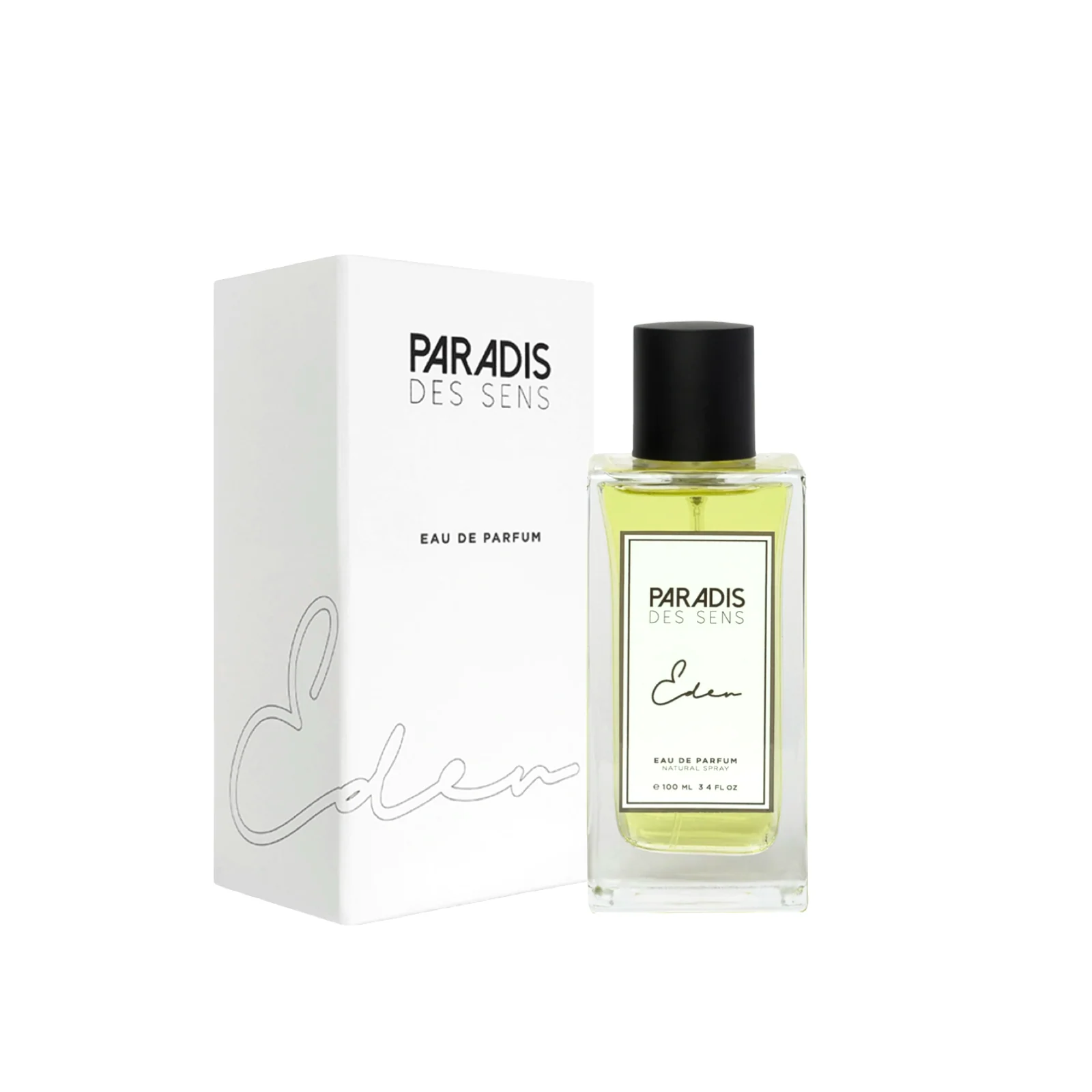 Eden by Paradis Des Sens