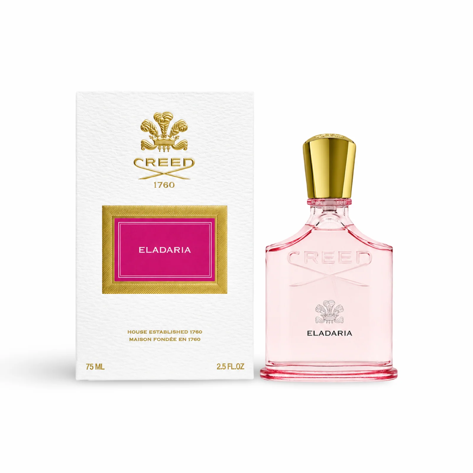 Eladaria by Creed