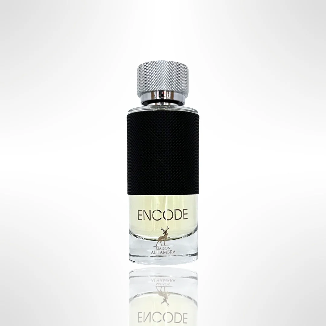 Encode by Maison Alhambra