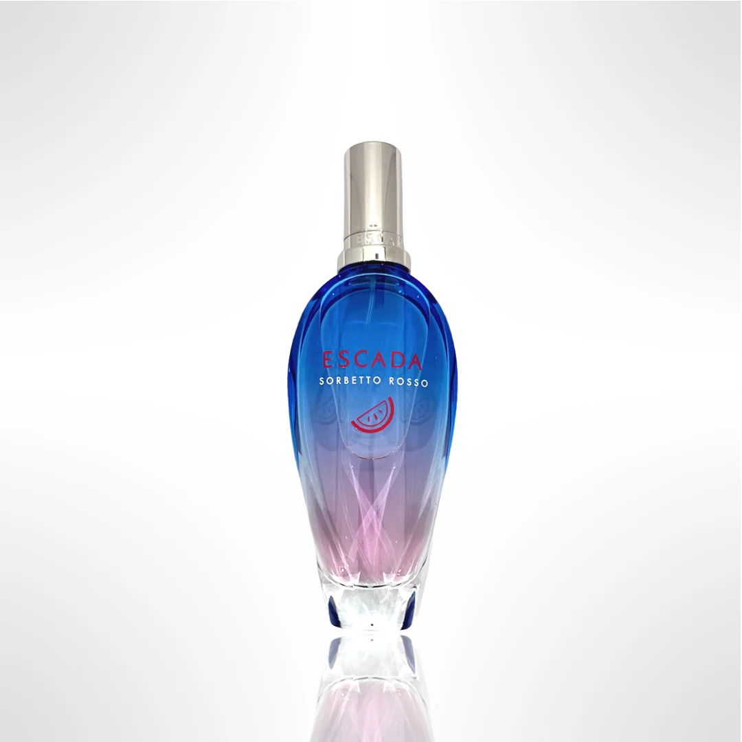 Escada Sorbetto Rosso