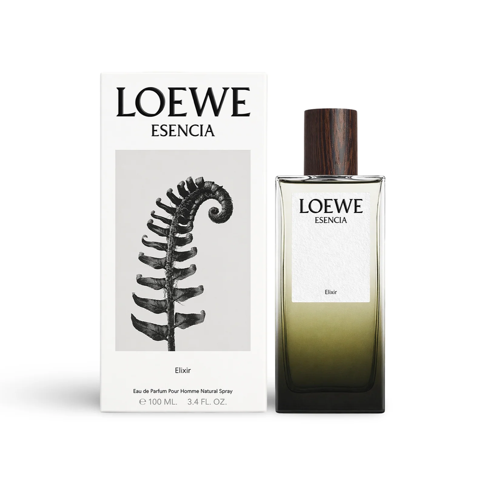 Esencia Elixir by Loewe for Men