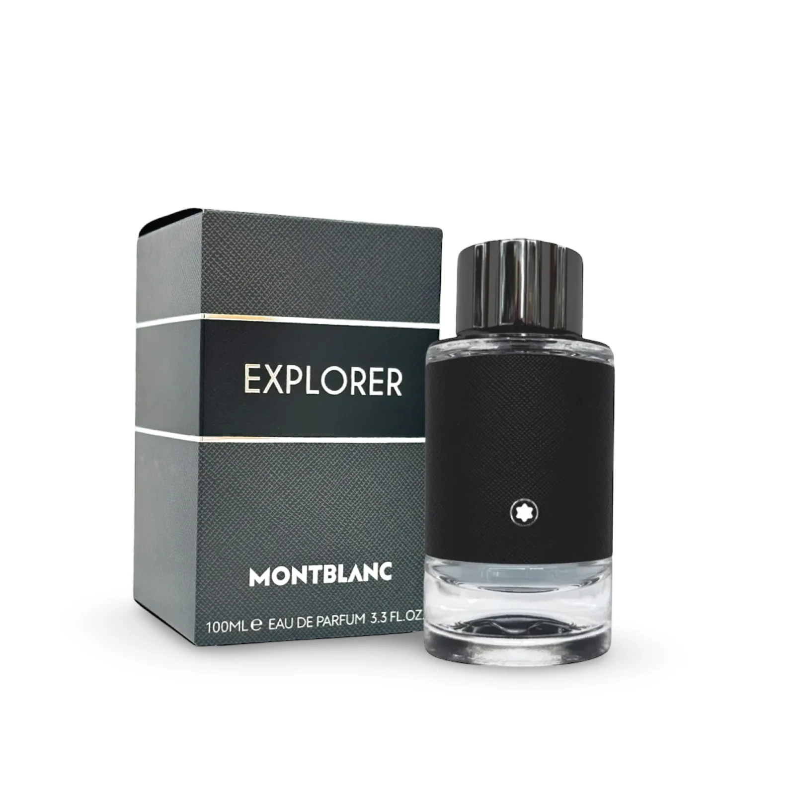 Explorer by Montblanc
