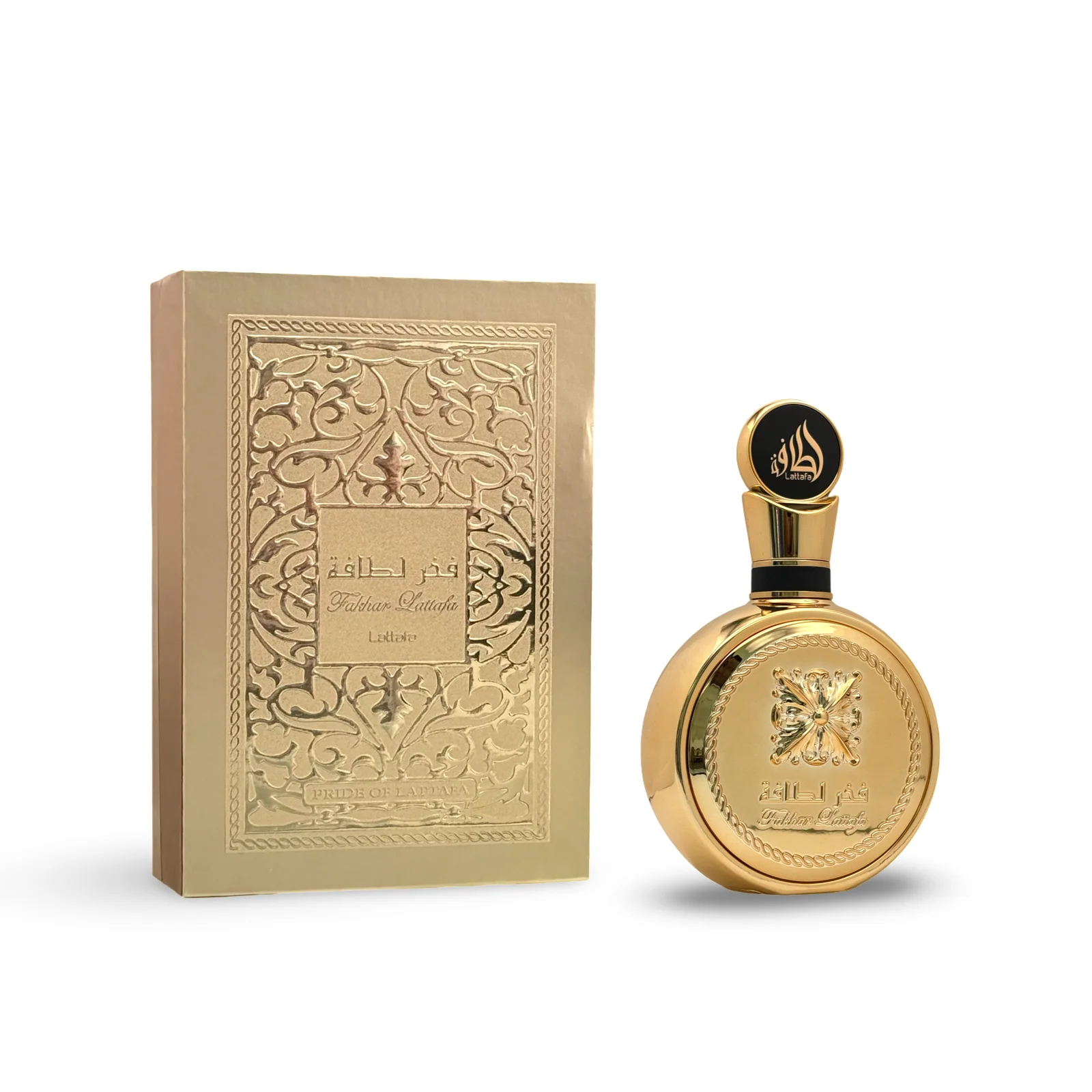 Fakhar Gold by Lattafa