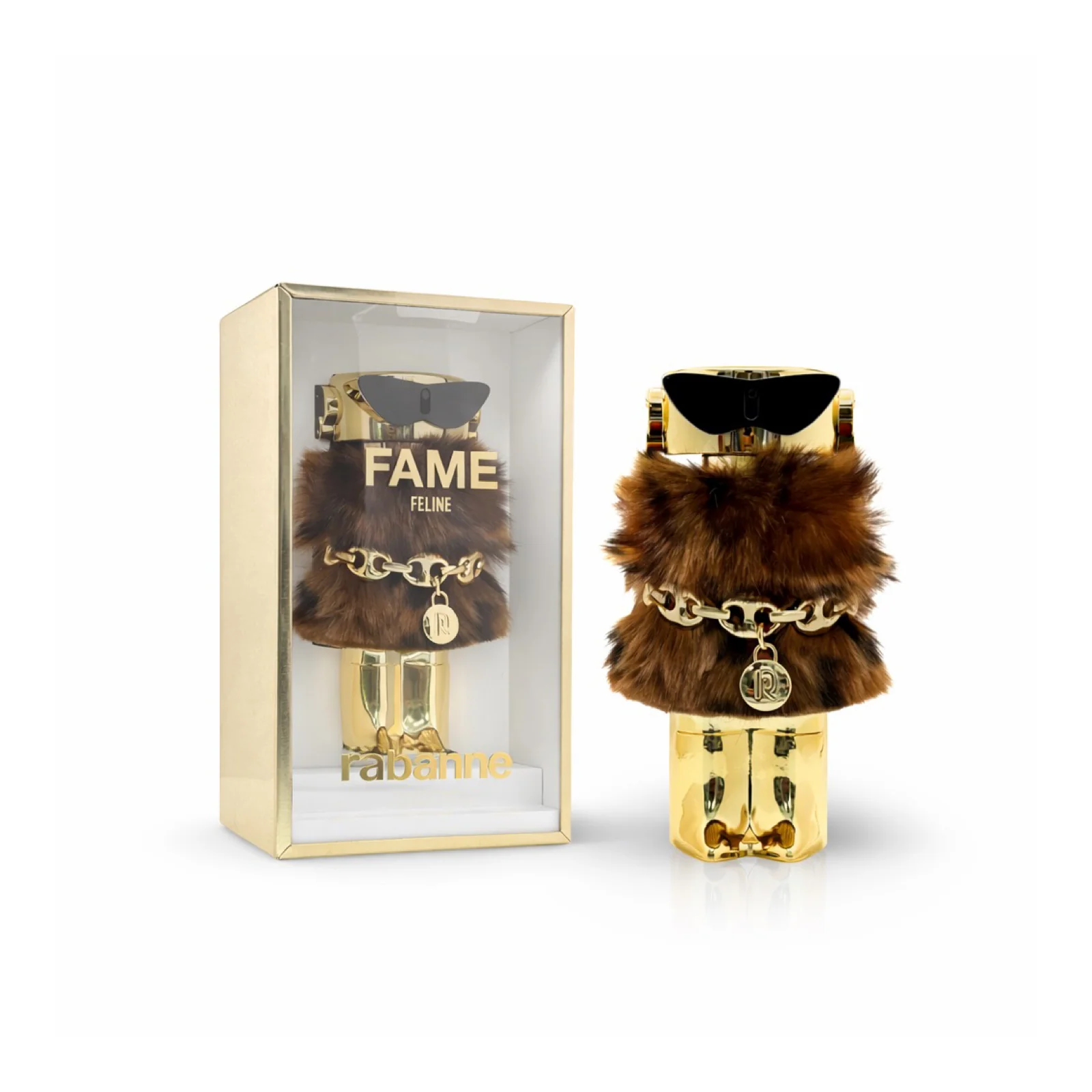 Fame Feline by Paco Rabanne for Women
