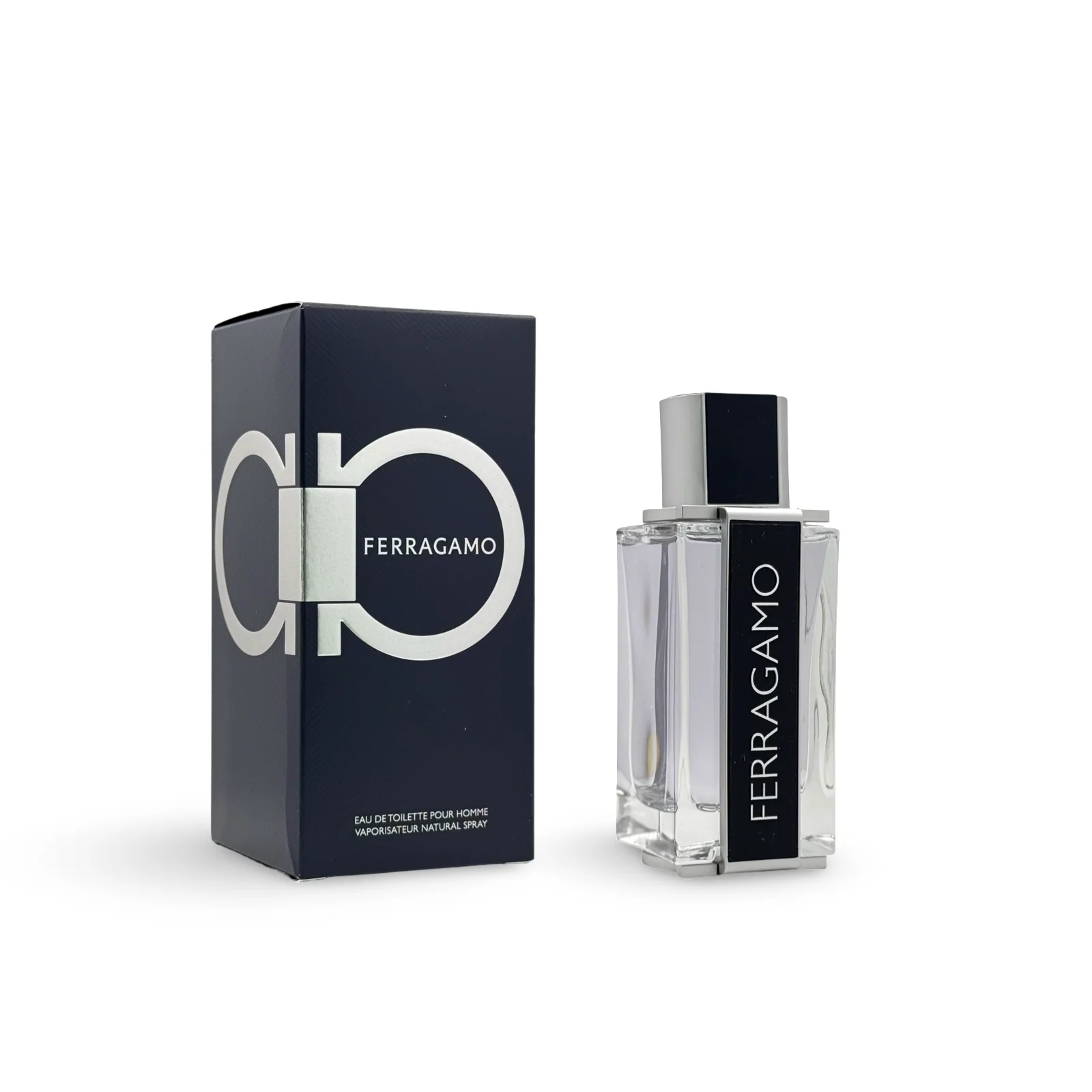 Ferragamo by Salvatore Ferragamo