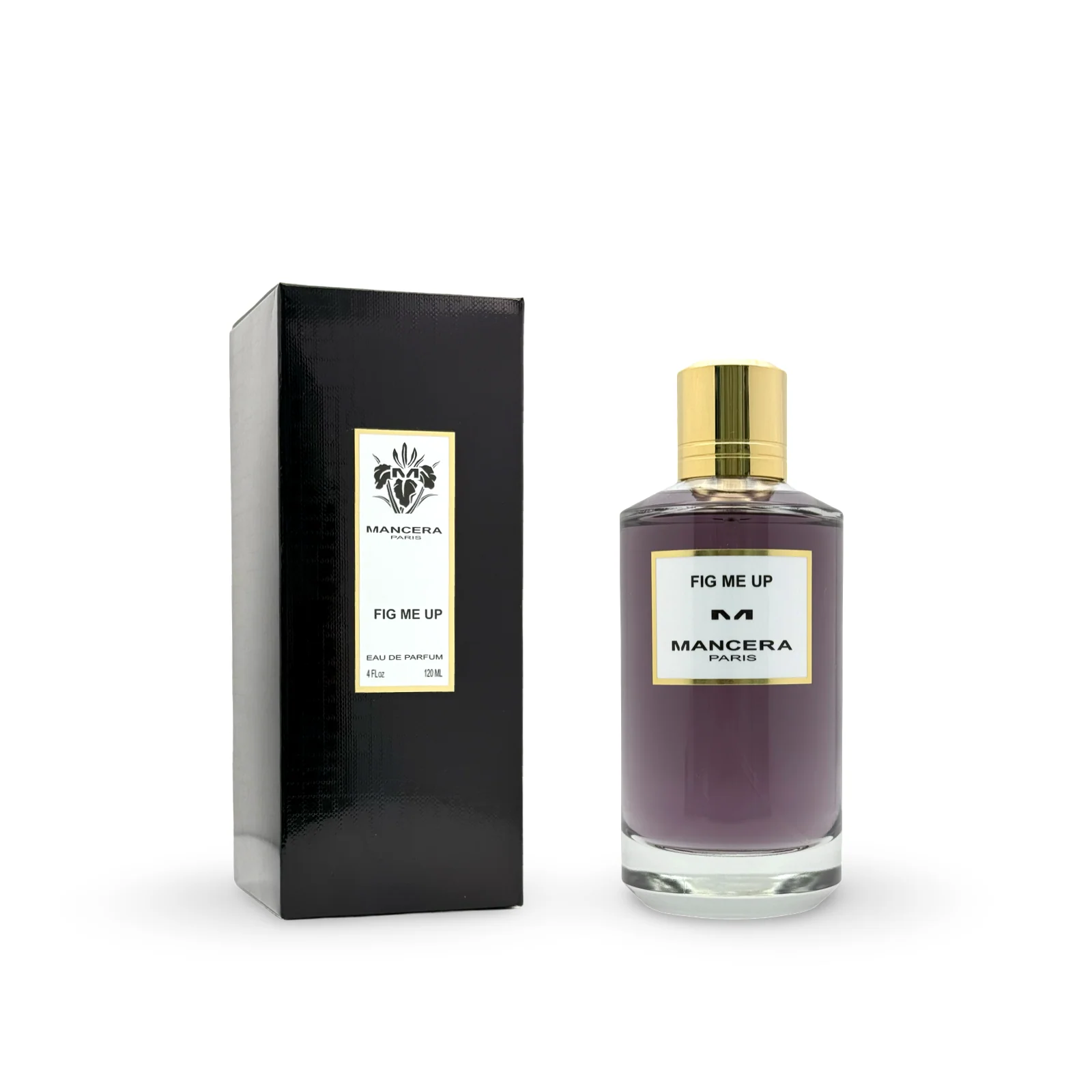 Fig Me Up by Mancera