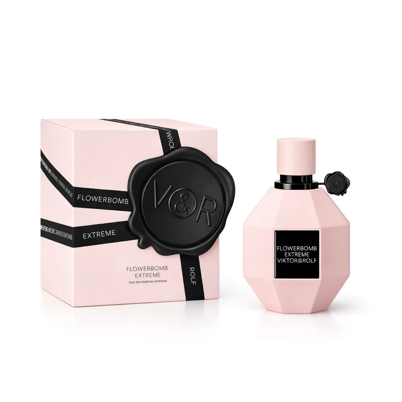 Flowerbomb Extreme by Viktor & Rolf for Woman