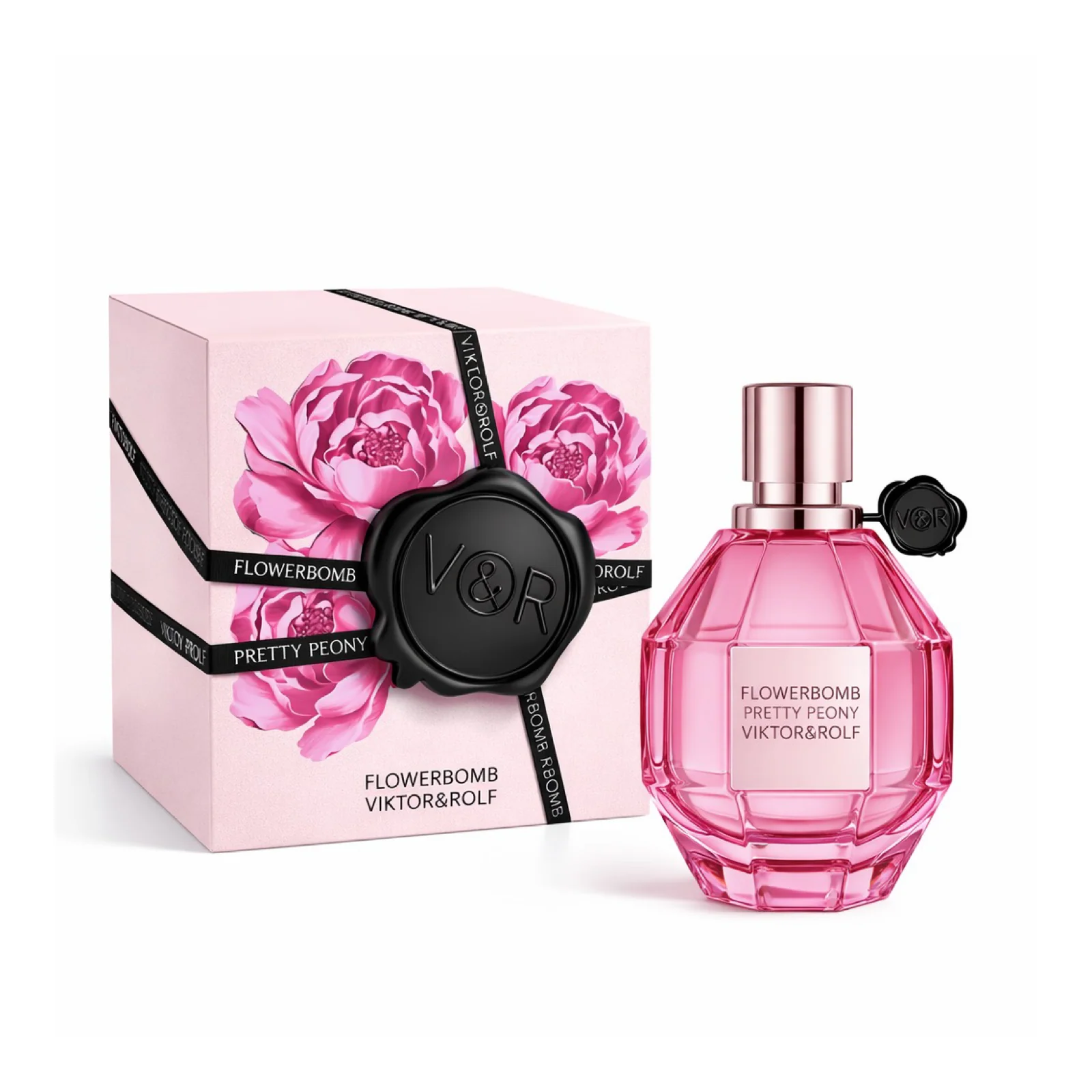 Flowerbomb Pretty Peony by Viktor & Rolf for woman