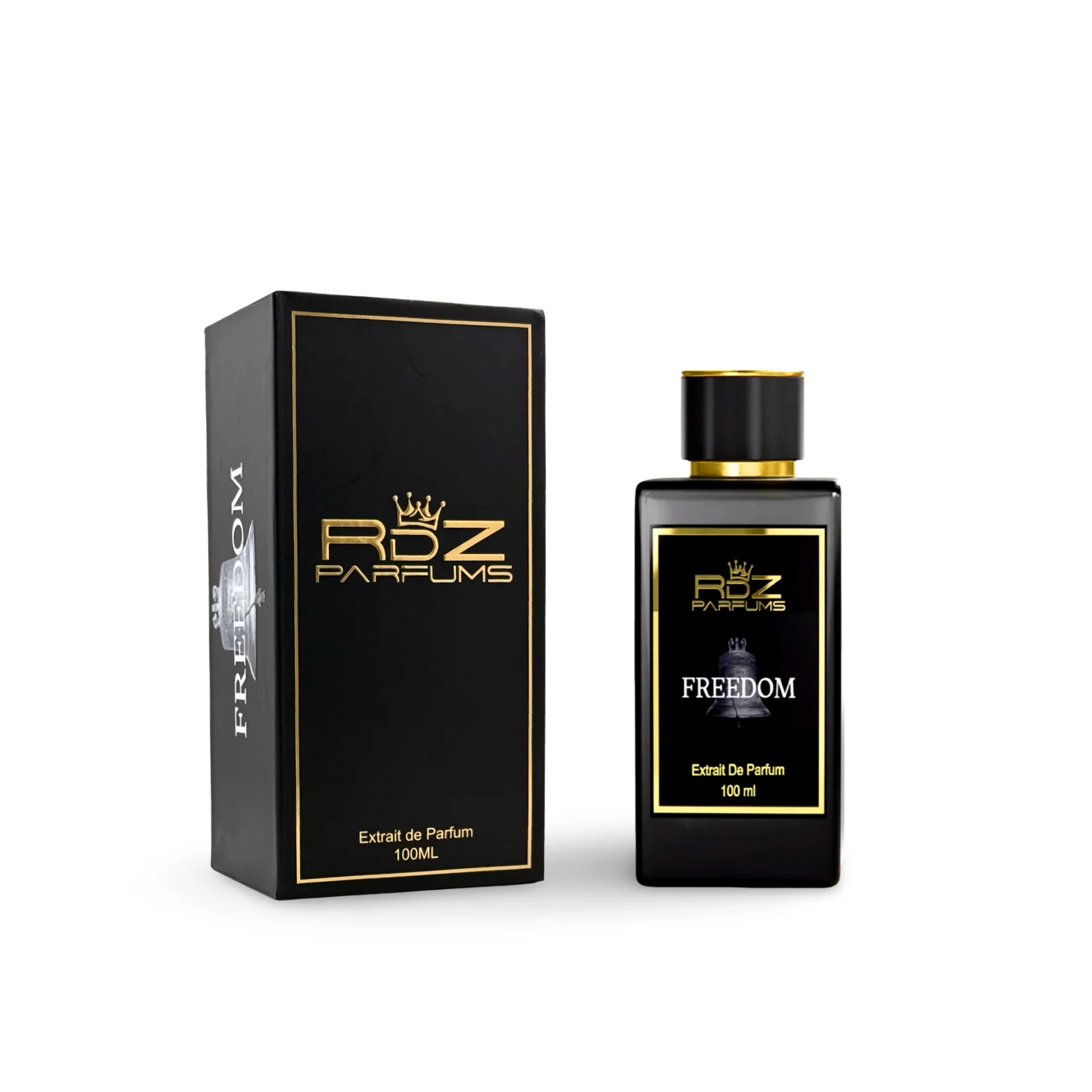 Freedom by RDZ Parfums