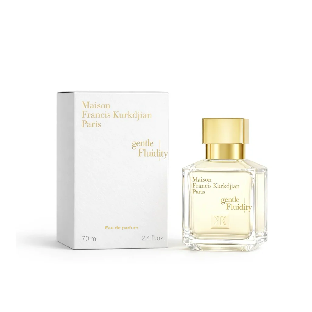 Gentle Fluidity by Maison Francis Kurkdijian Unisex