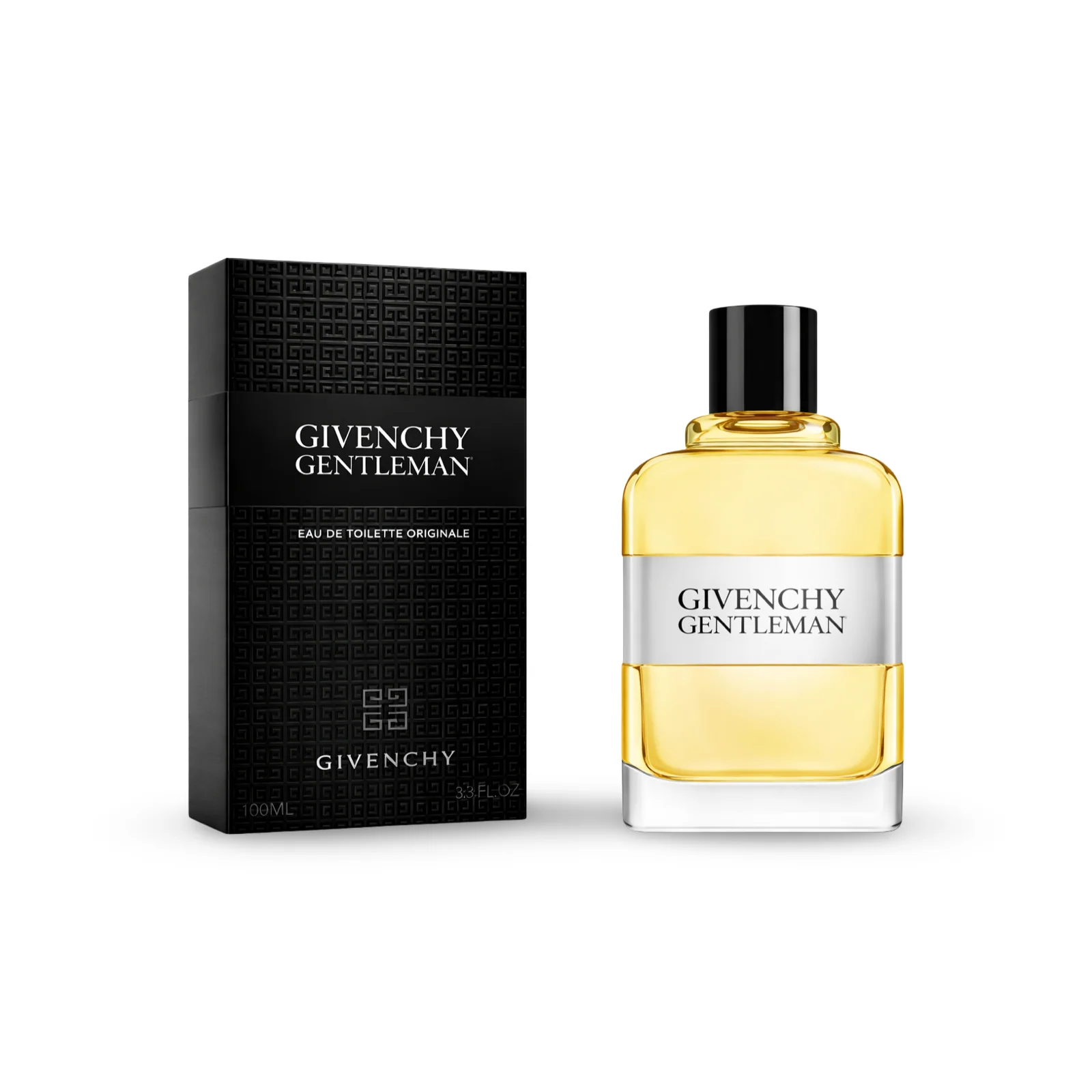 Gentleman Originale by Givenchi for Men