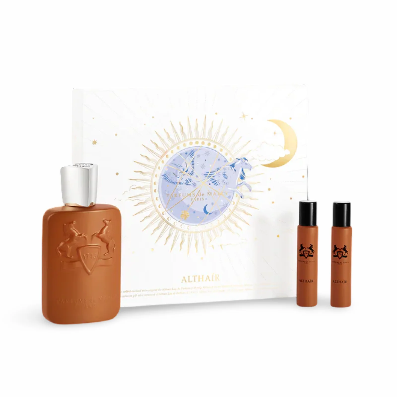 Gift Set Althair by Parfums de Marly - Image 2