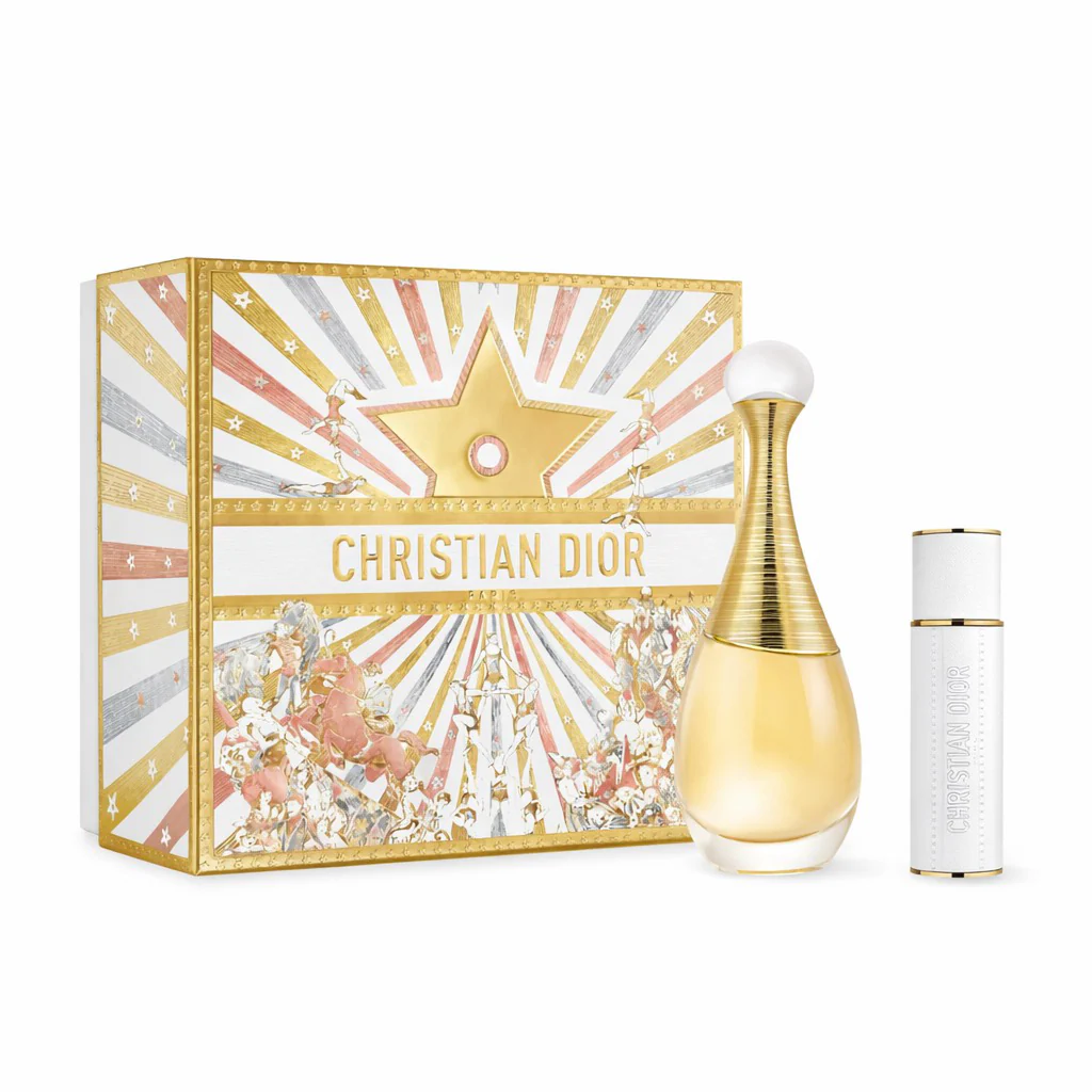 Gift Set J’adore by Christian Dior 2pcs Eau de Parfum