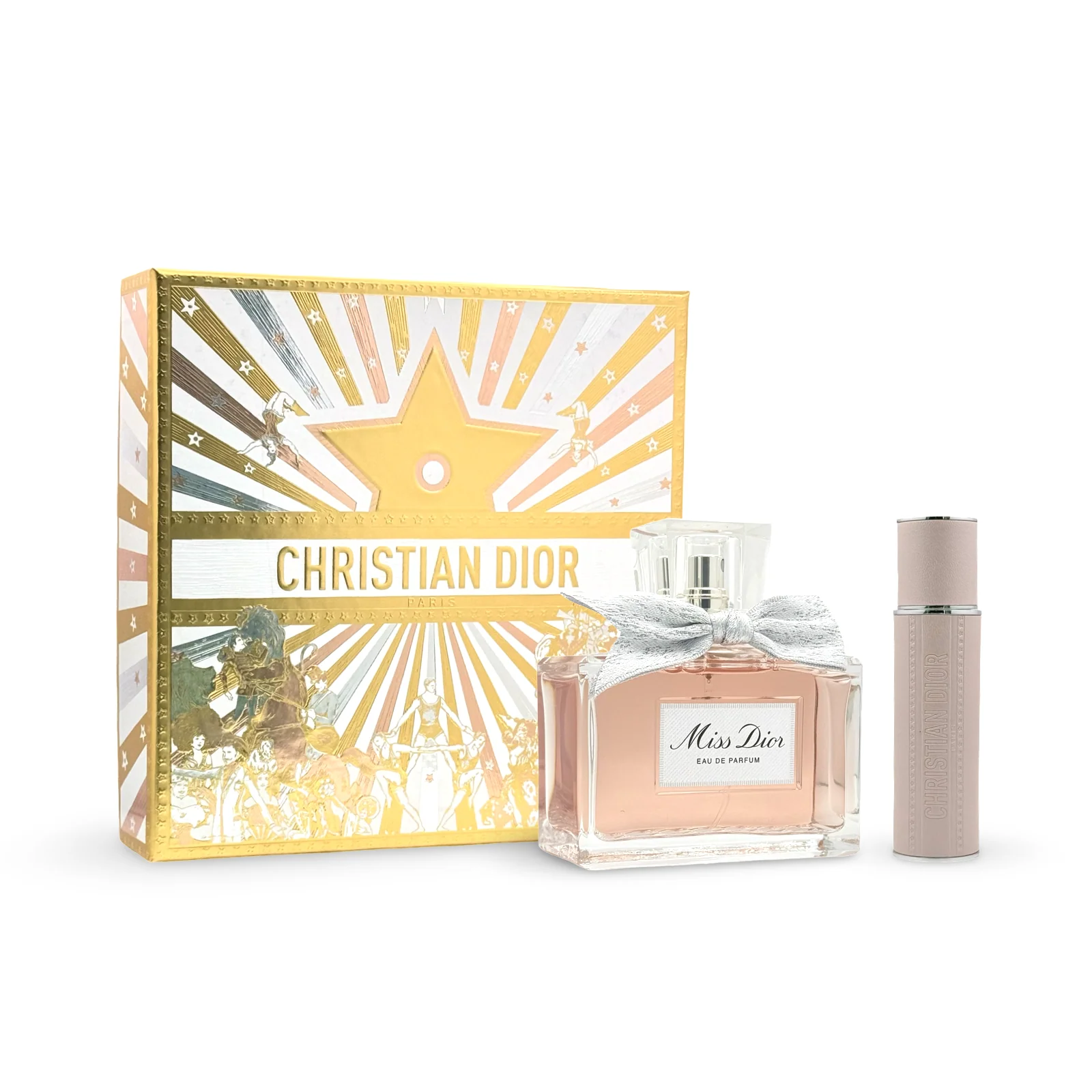 Gift Set Miss Dior EDP by Dior