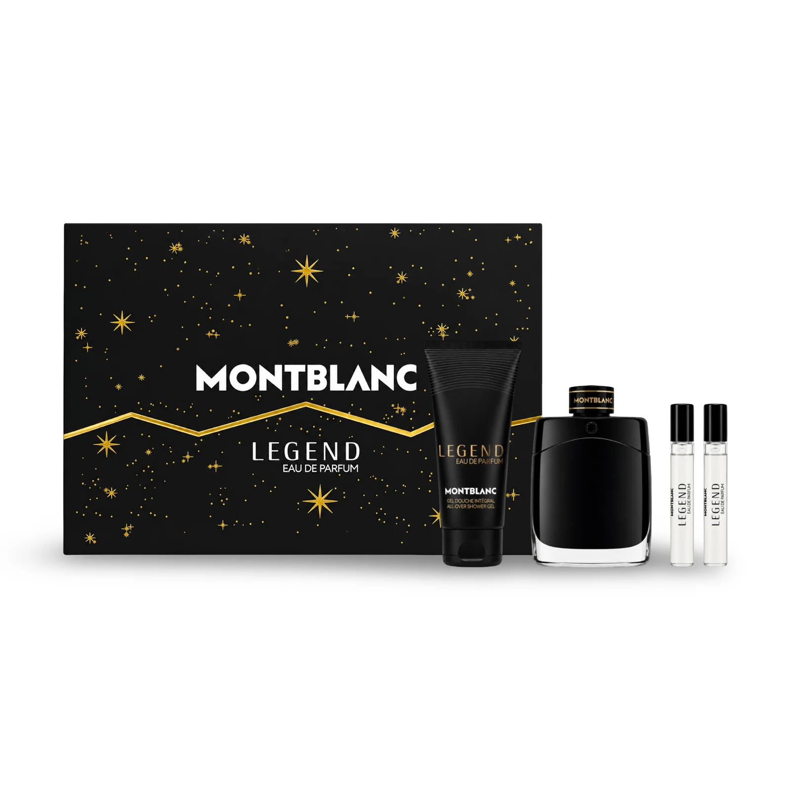 Gift Set Montblanc Legend for Men