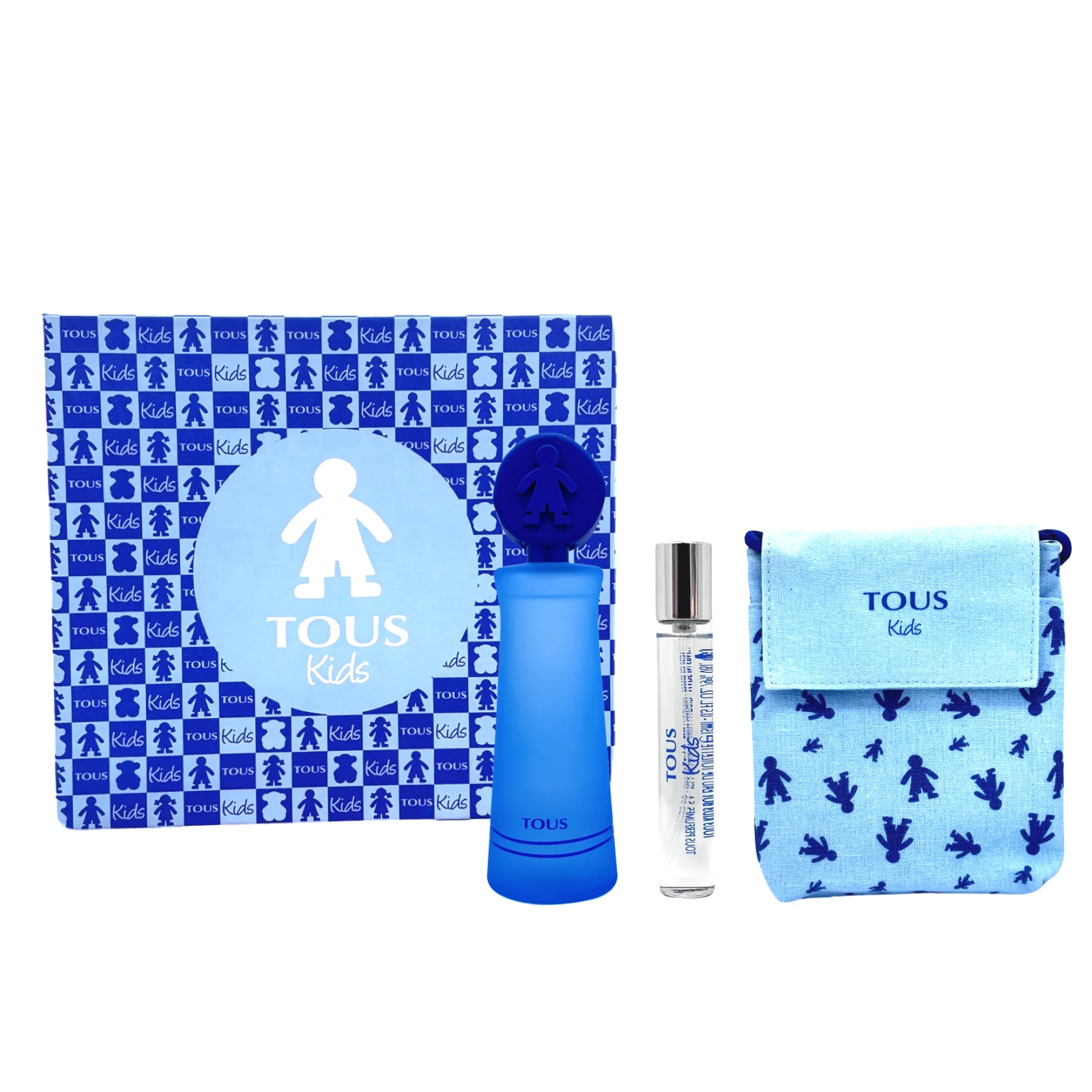 Gift Set Tous Kids Boy by Tous