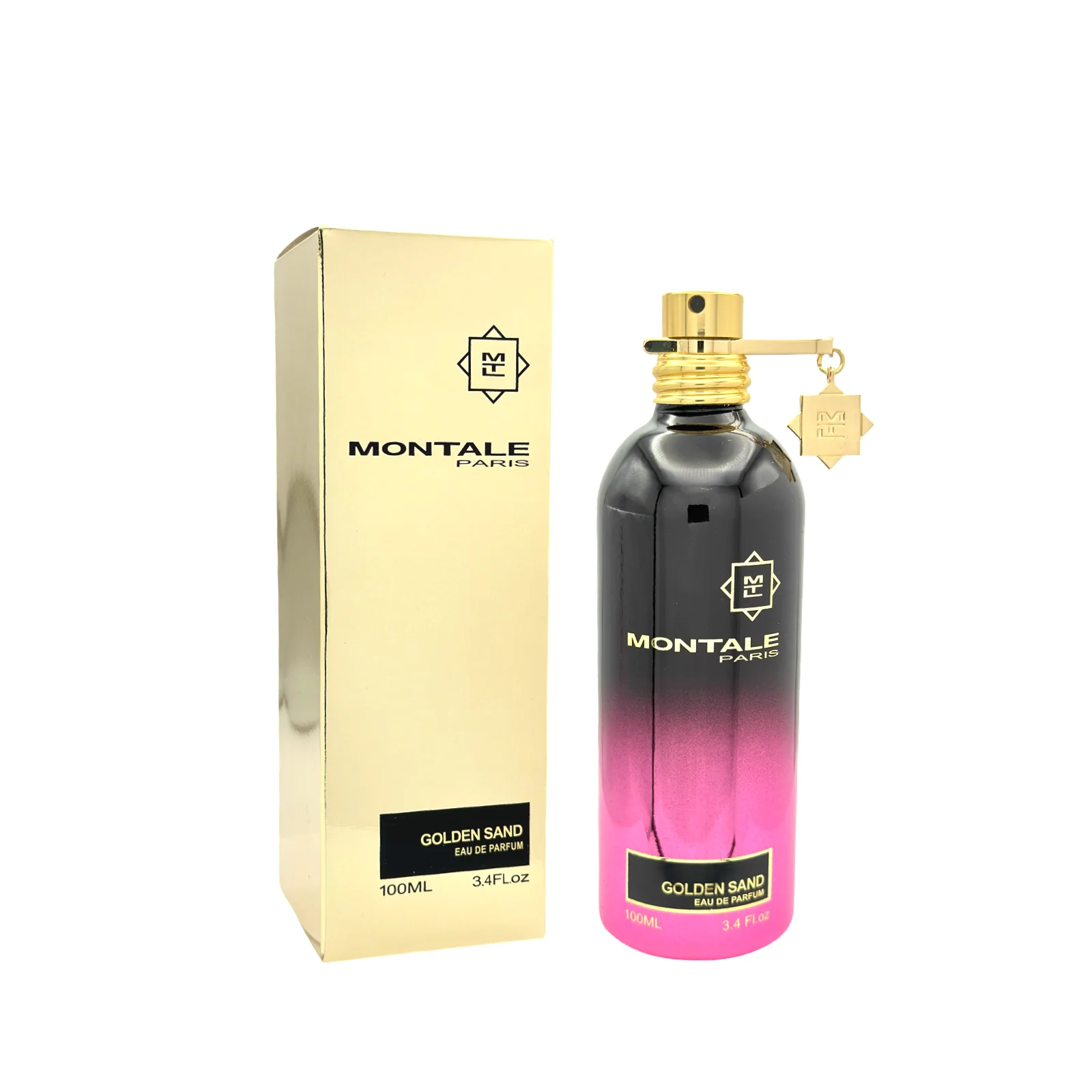 Golden Sand by Montale
