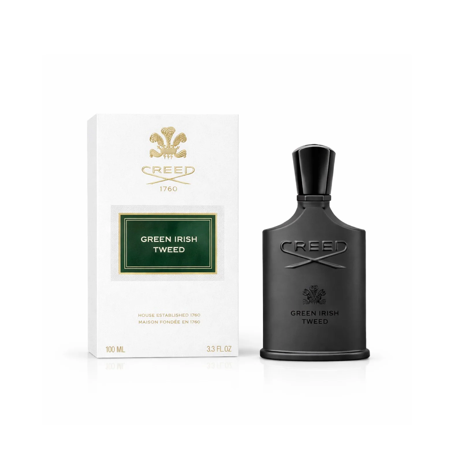 Green Irish Tweed by Creed for Men