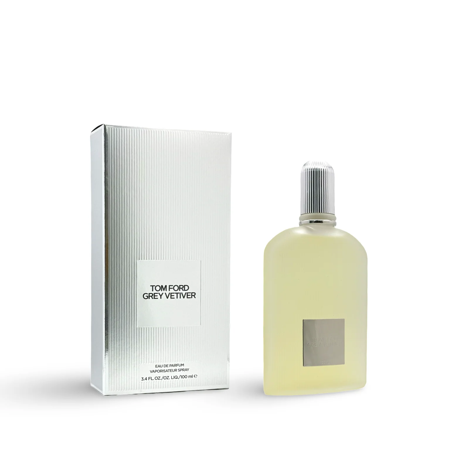 Grey Vetiver by Tom Ford