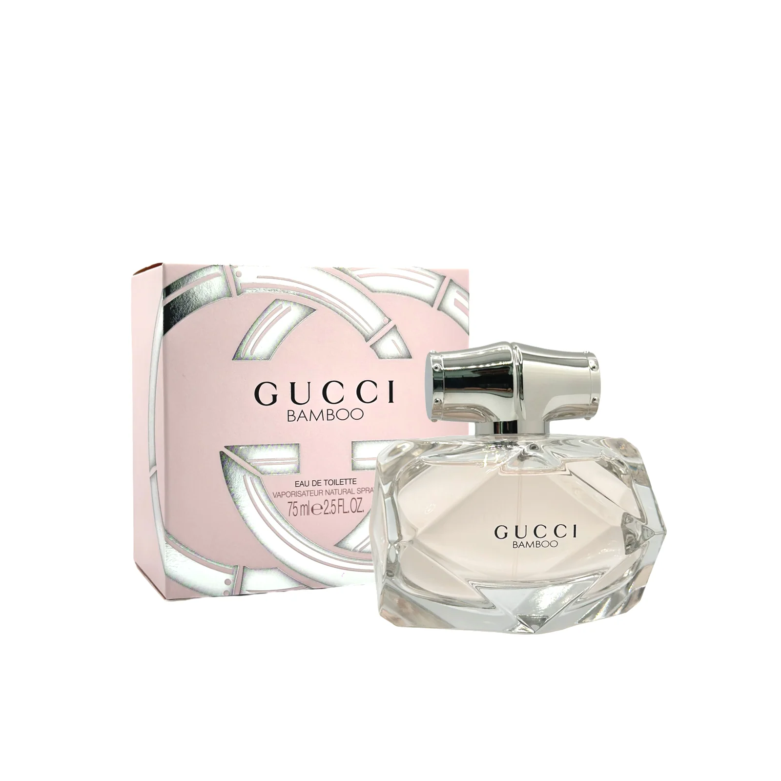 Bamboo by Gucci