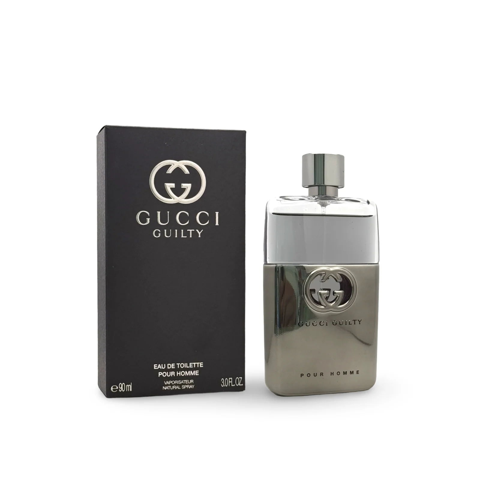 Gucci Guilty Pour Homme EDT by Gucci