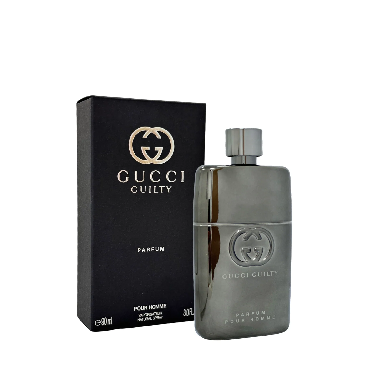 Gucci Guilty Parfum by Gucci
