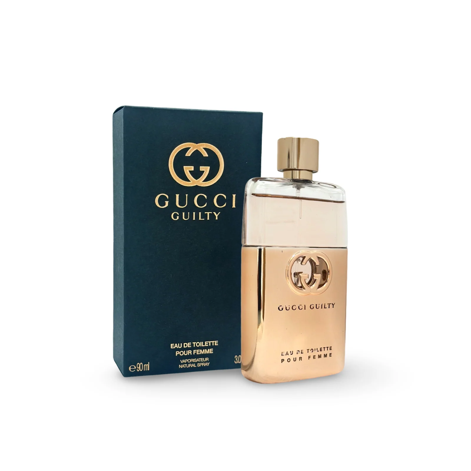 Gucci Guilty Pour Femme