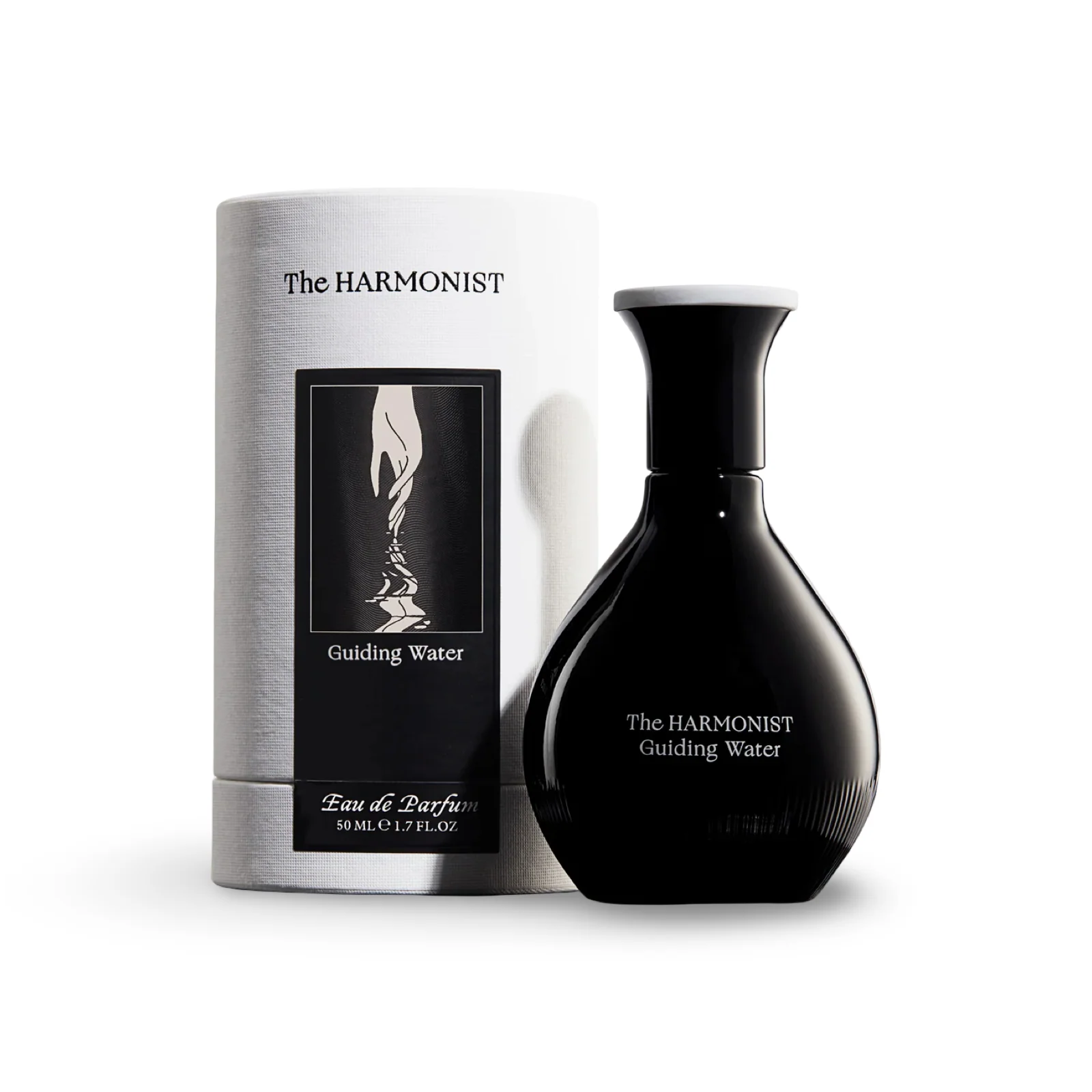 Guiding Water Yin by The Harmonist