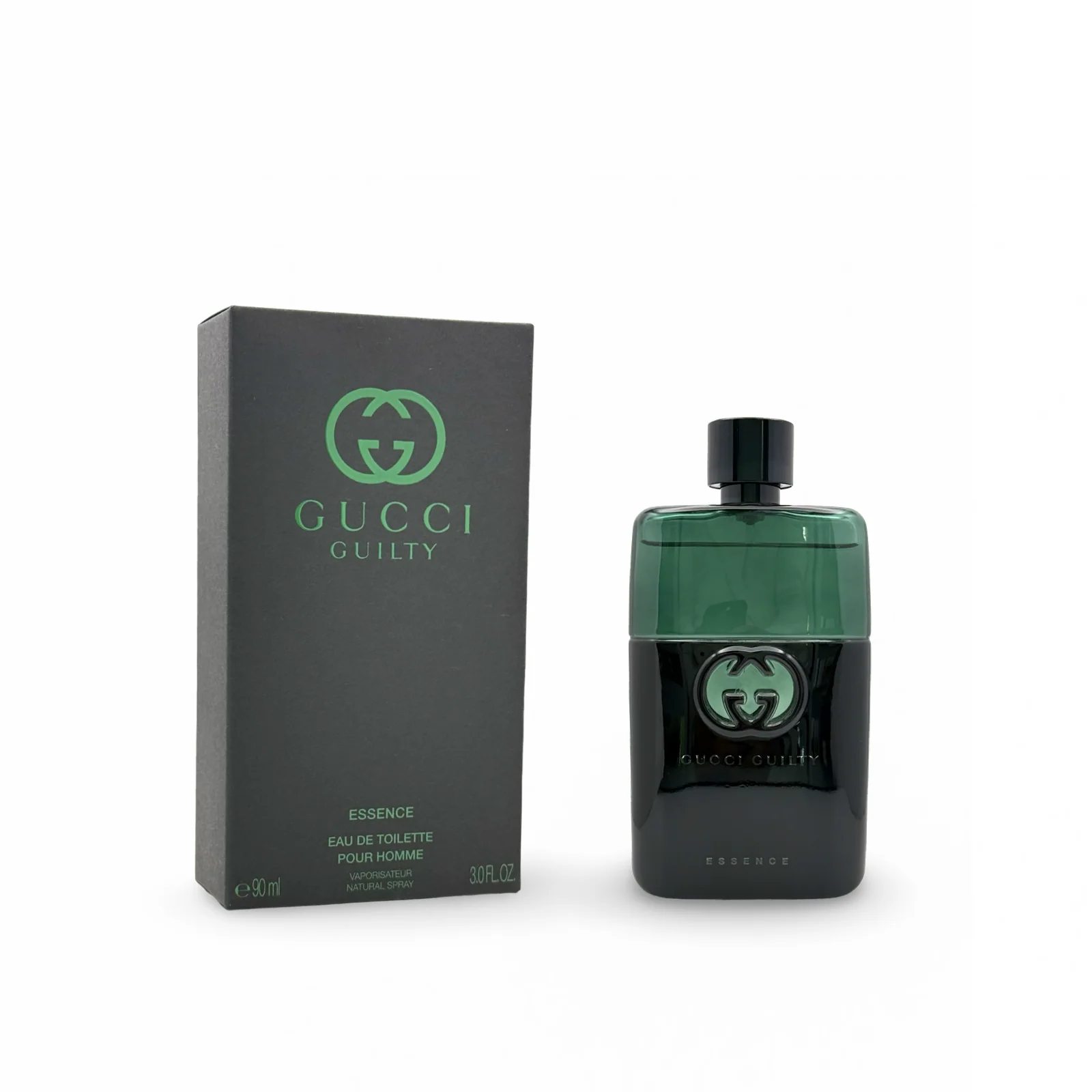 Guilty Essence by Gucci