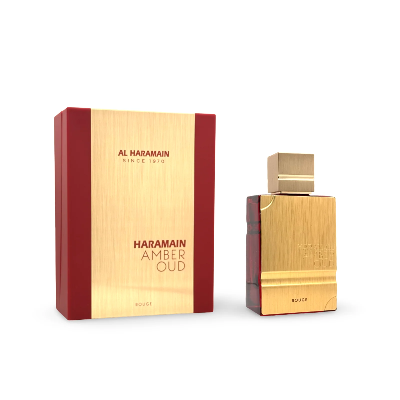 Al Haramain Amber Oud Rouge