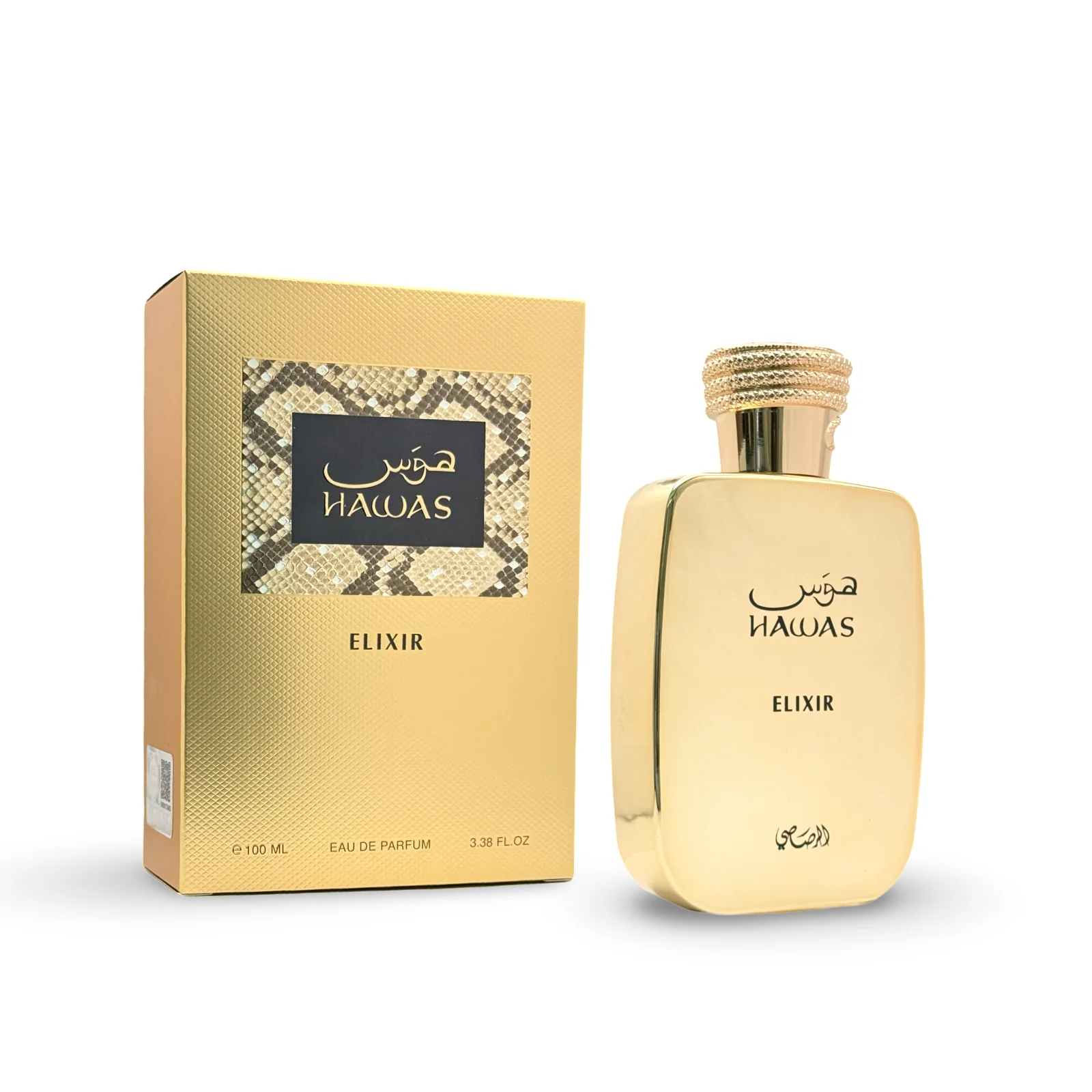 Hawas Elixir by Rasasi