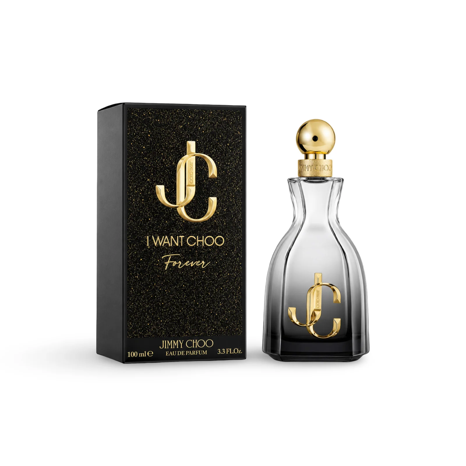 I Want Choo Forever by Jimmy Choo for Woman