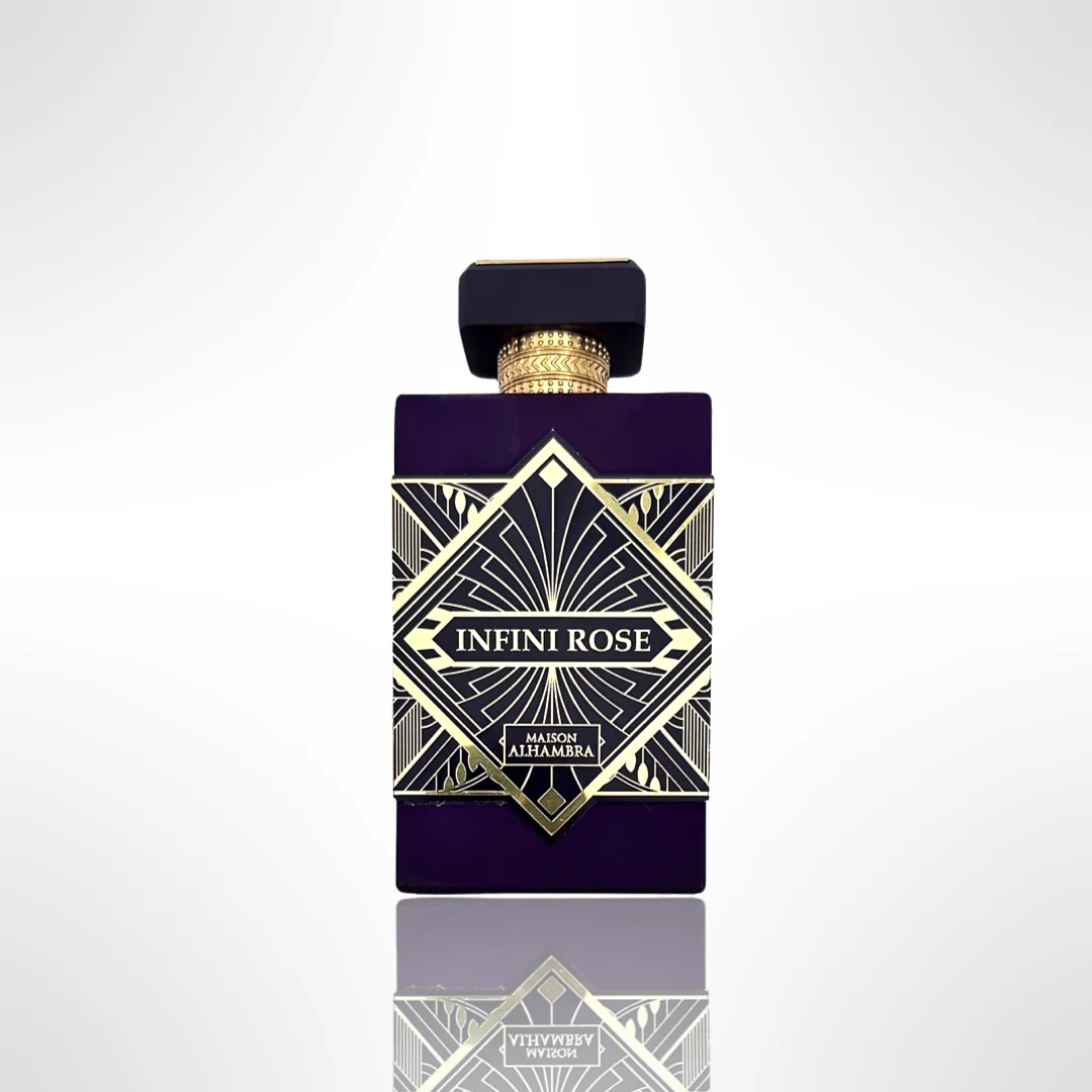Infini Rose By Maison Alhambra