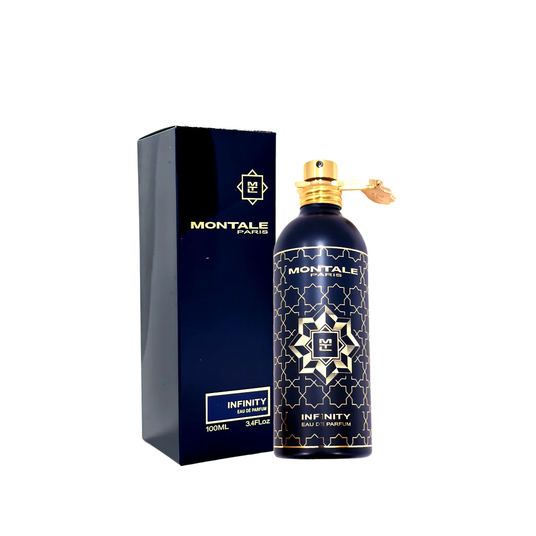 Infinity by Montale