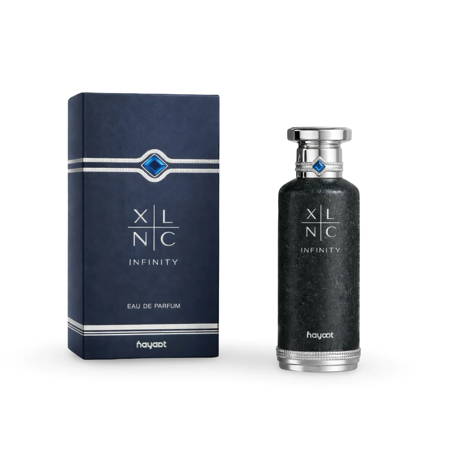 Infinity XLNC by Nayaat